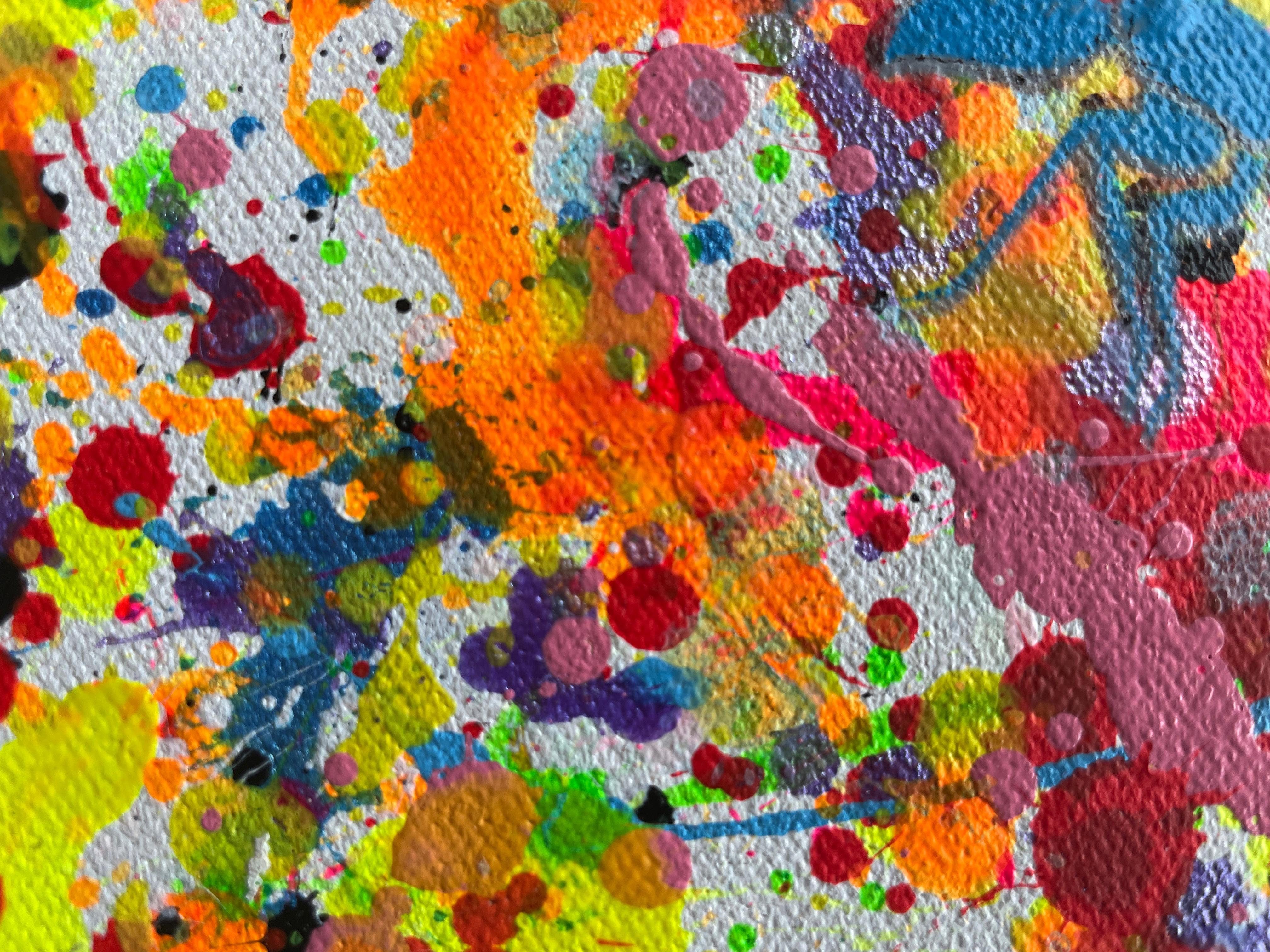 Insekten 008 im Angebot 2