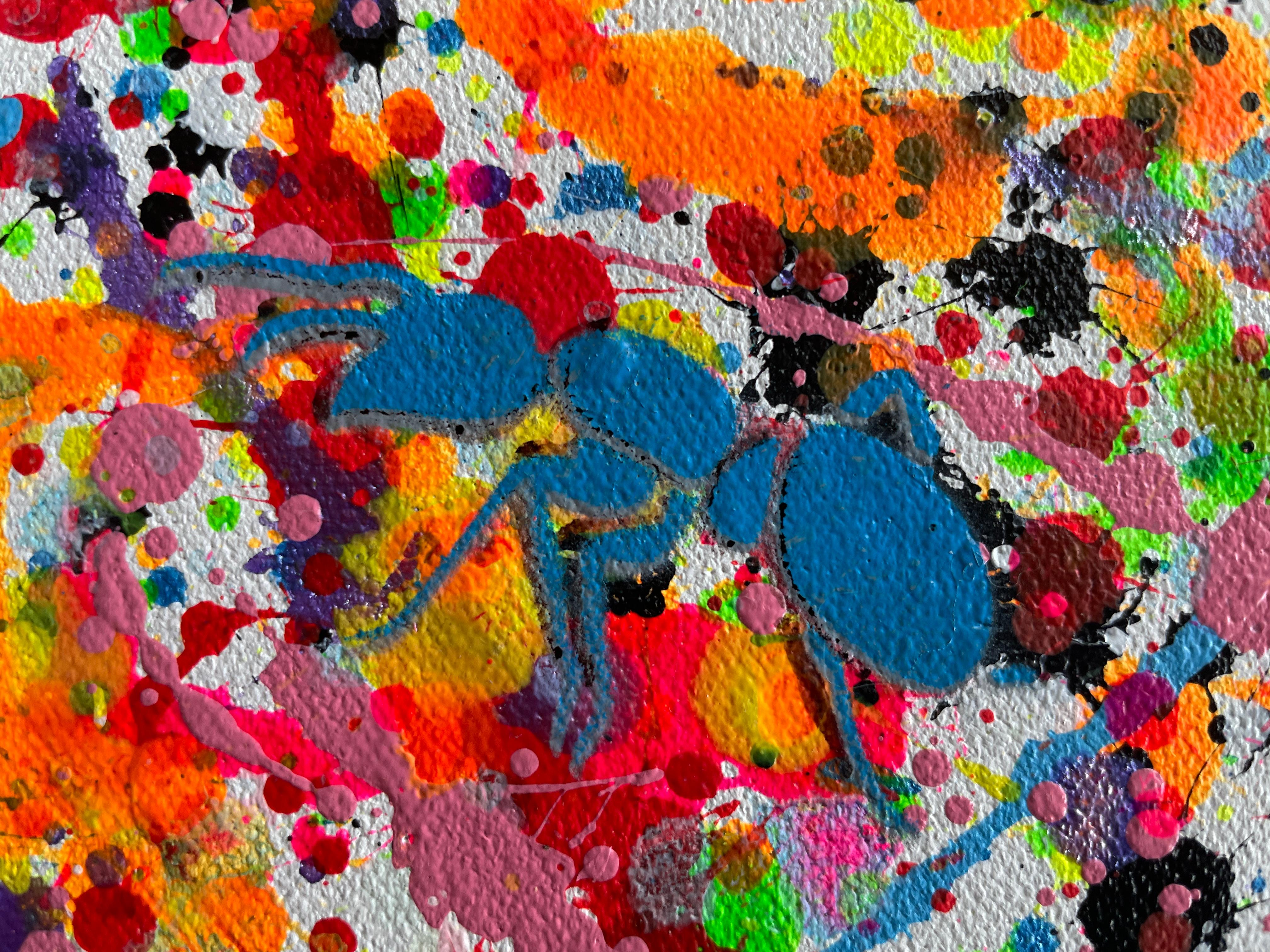 Insekten 008 im Angebot 3