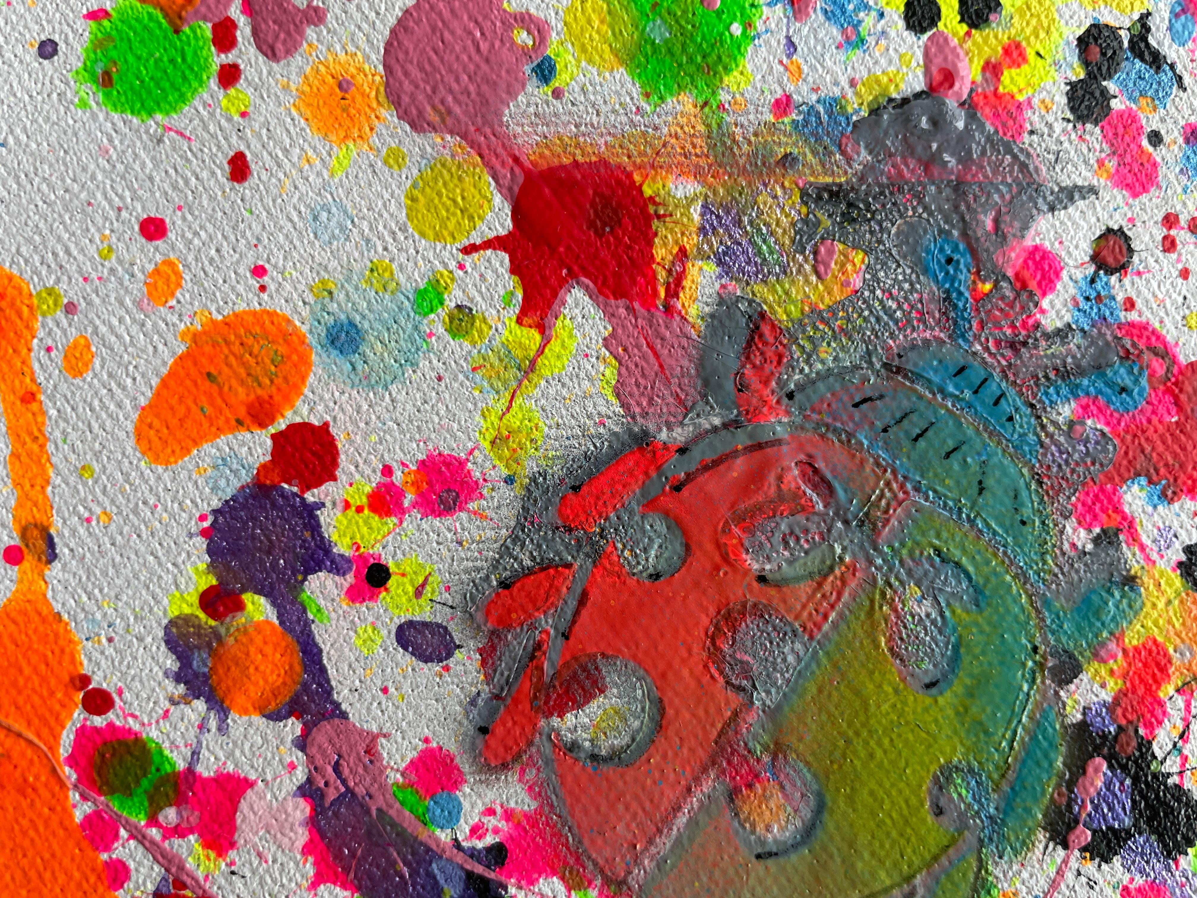 Insekten 009 im Angebot 1