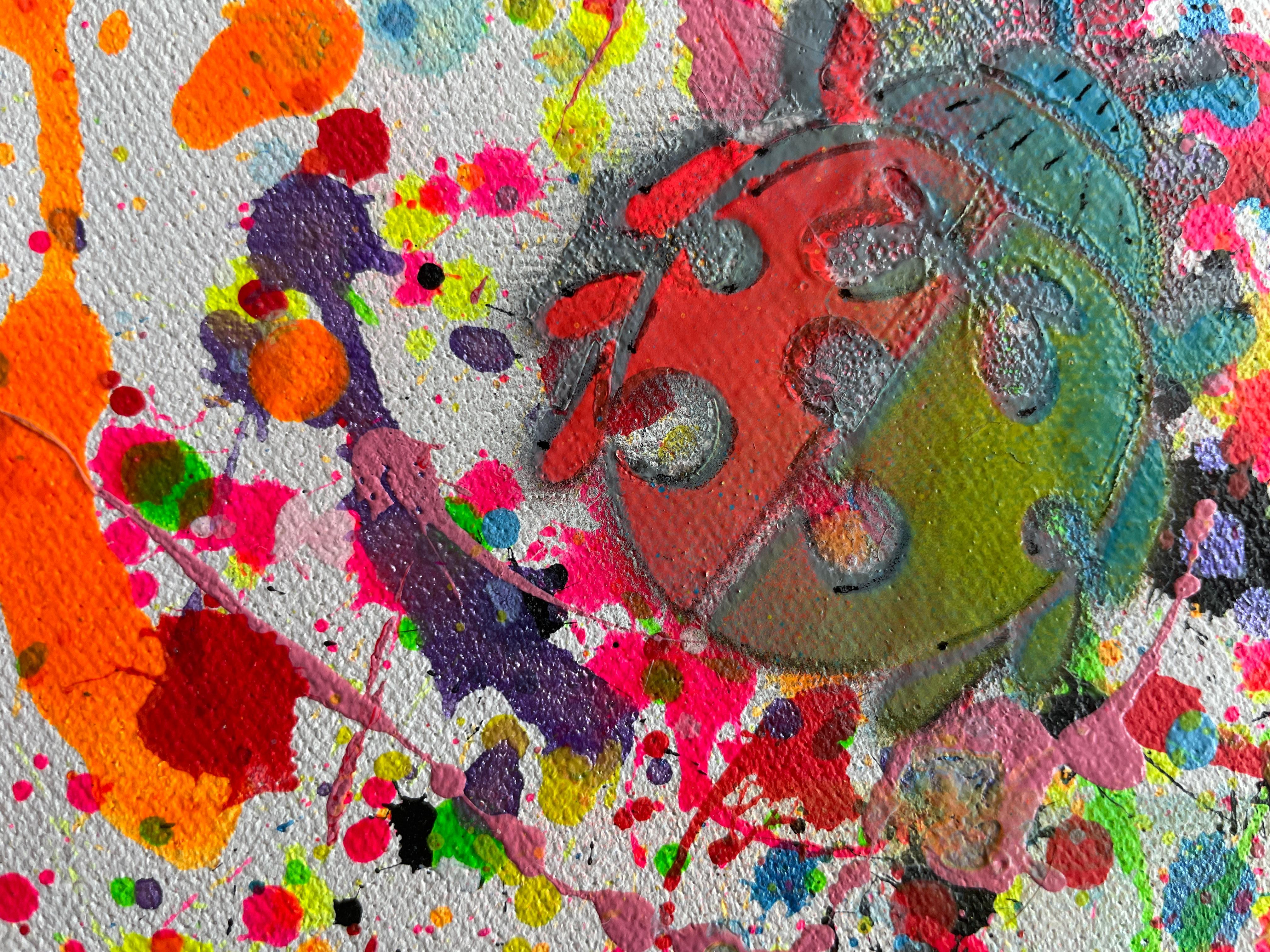 Insekten 009 im Angebot 2