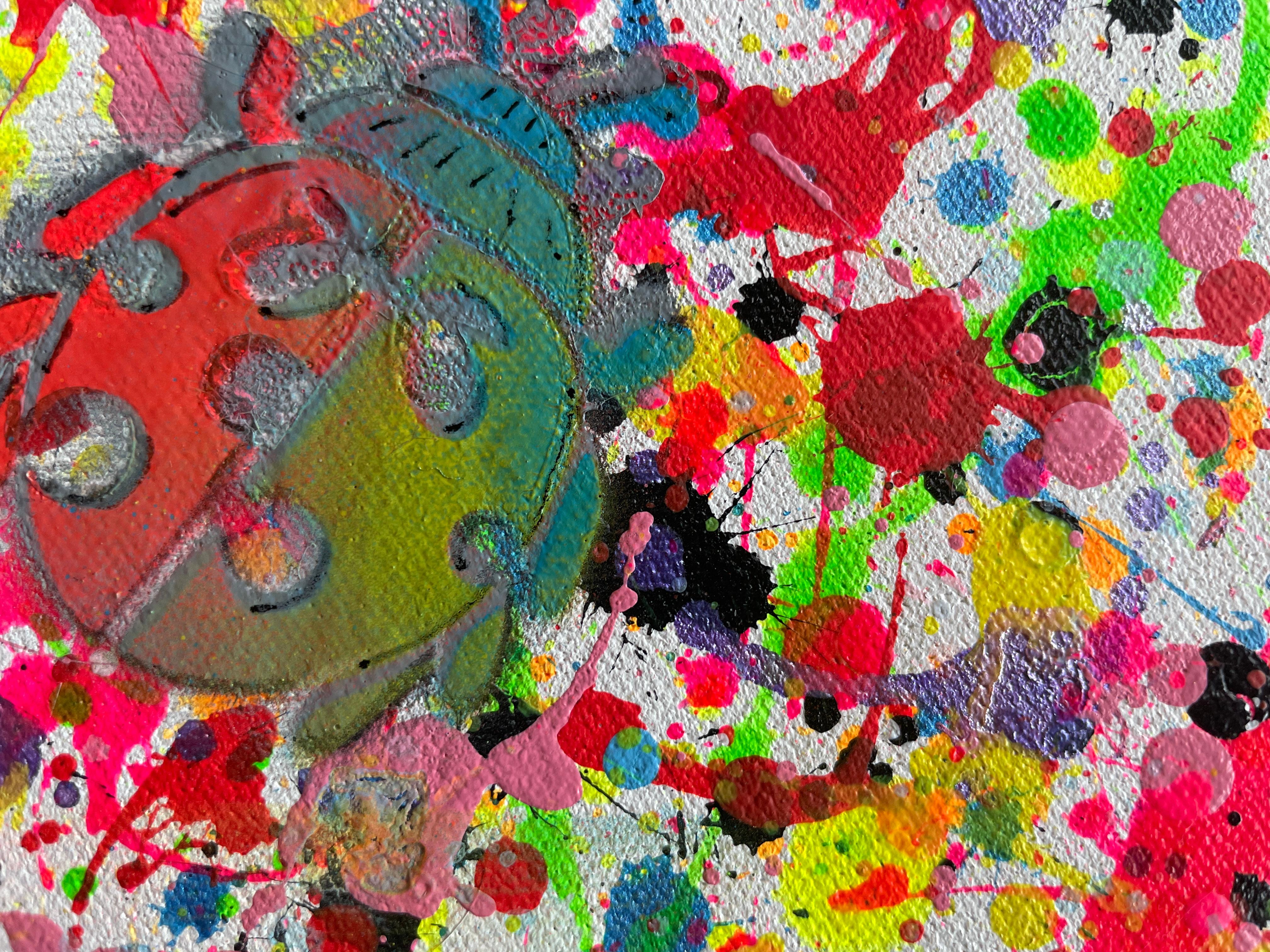 Insekten 009 im Angebot 3