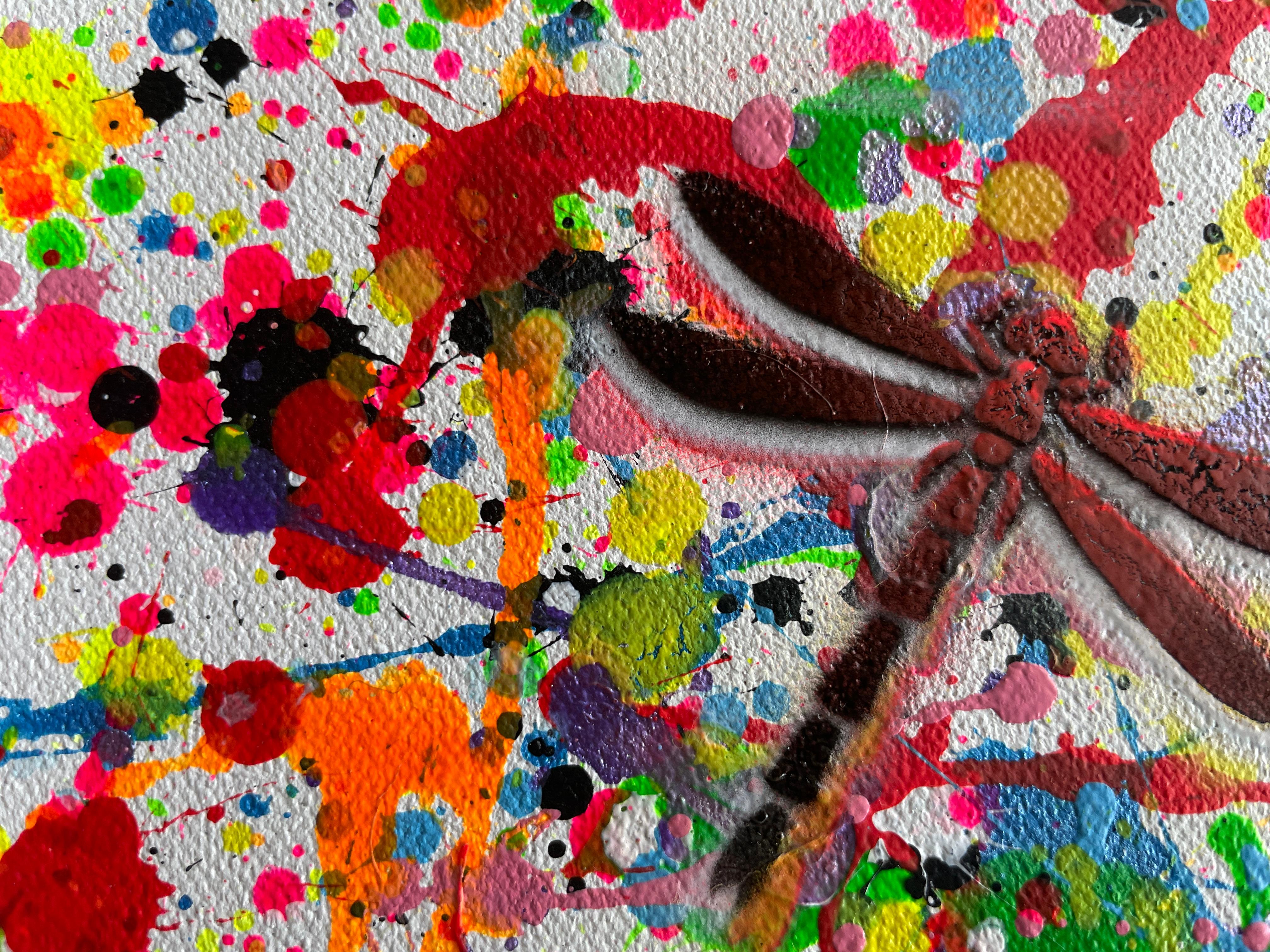 Insekten 010 im Angebot 1