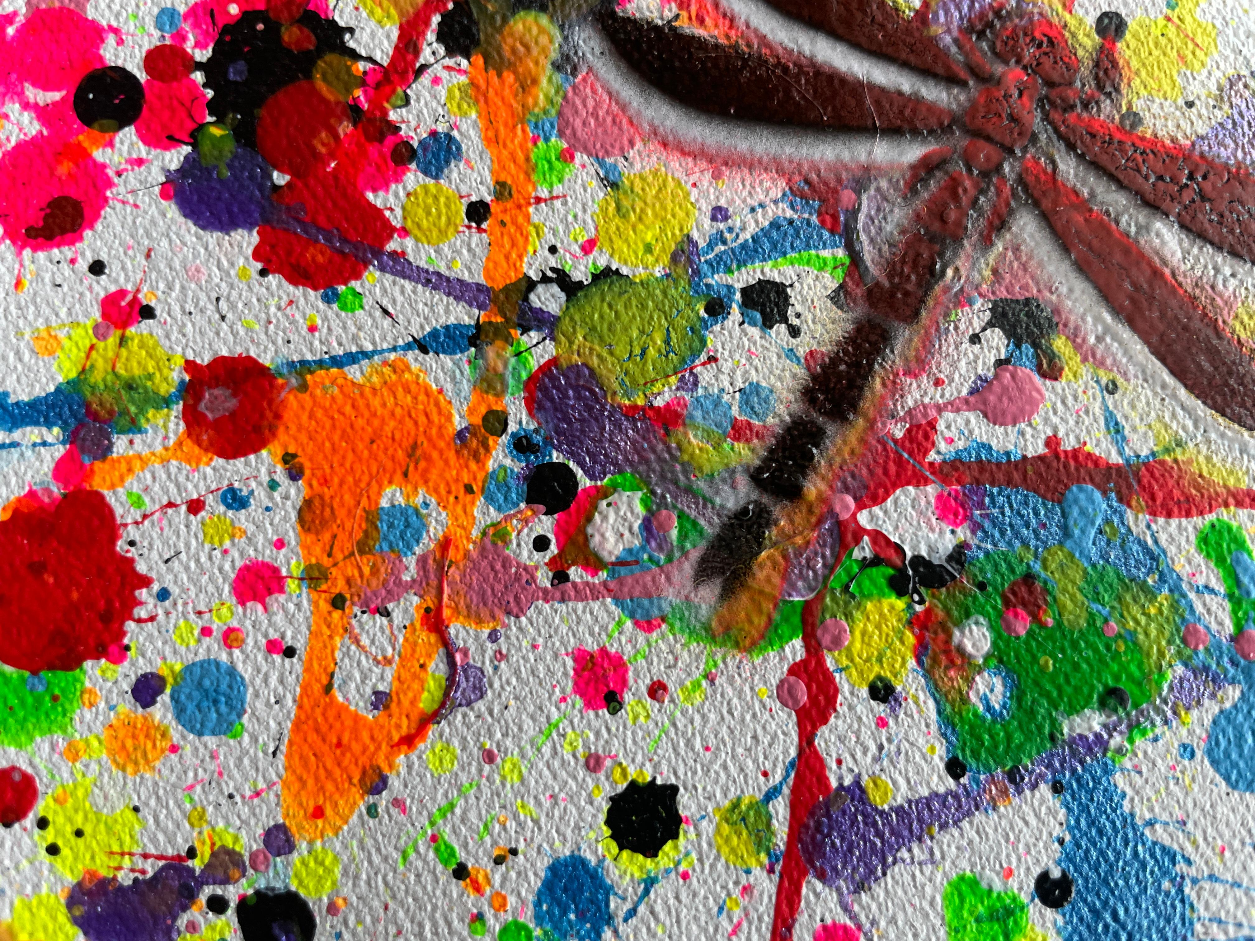 Insekten 010 im Angebot 2