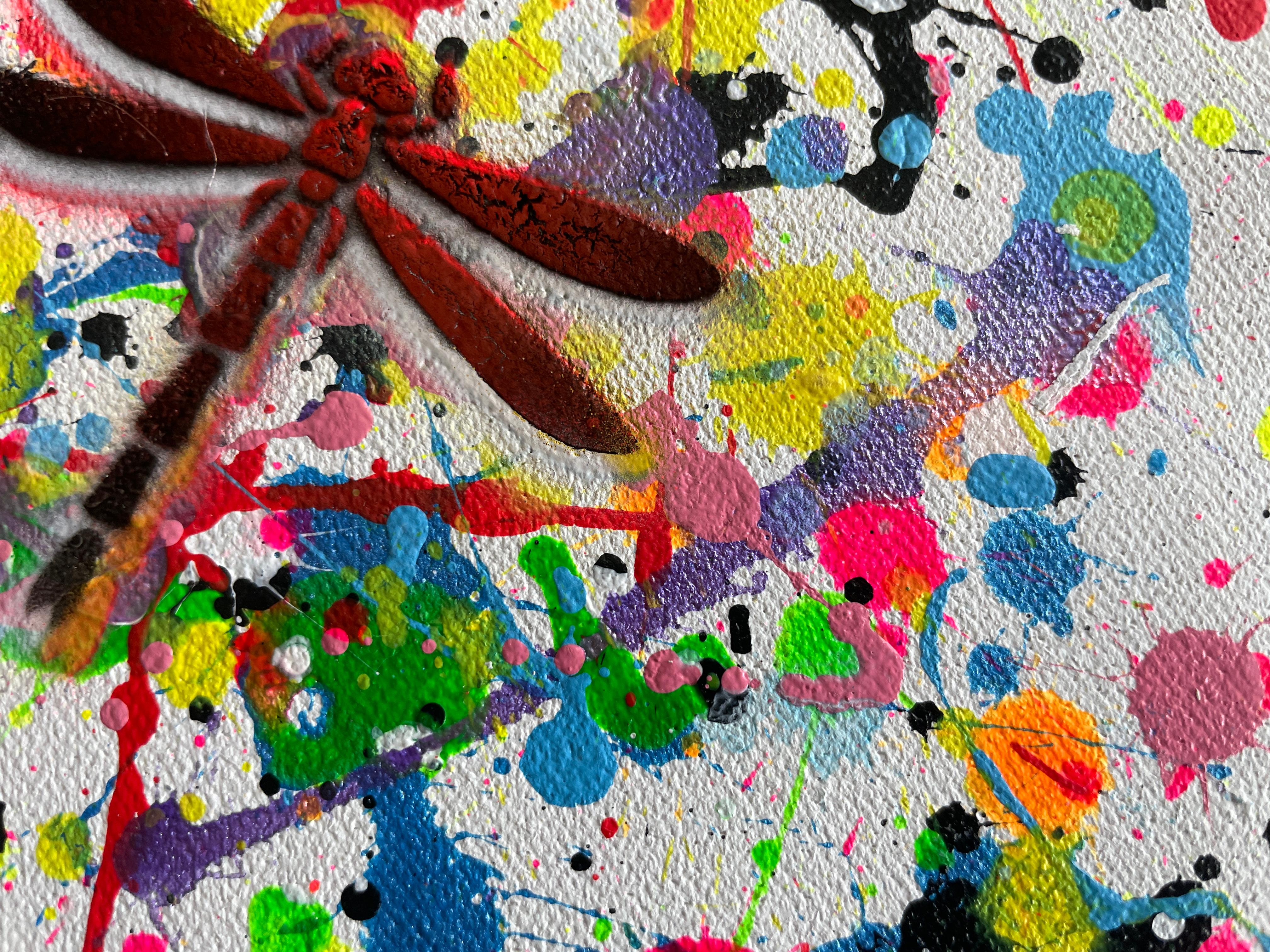 Insekten 010 im Angebot 3