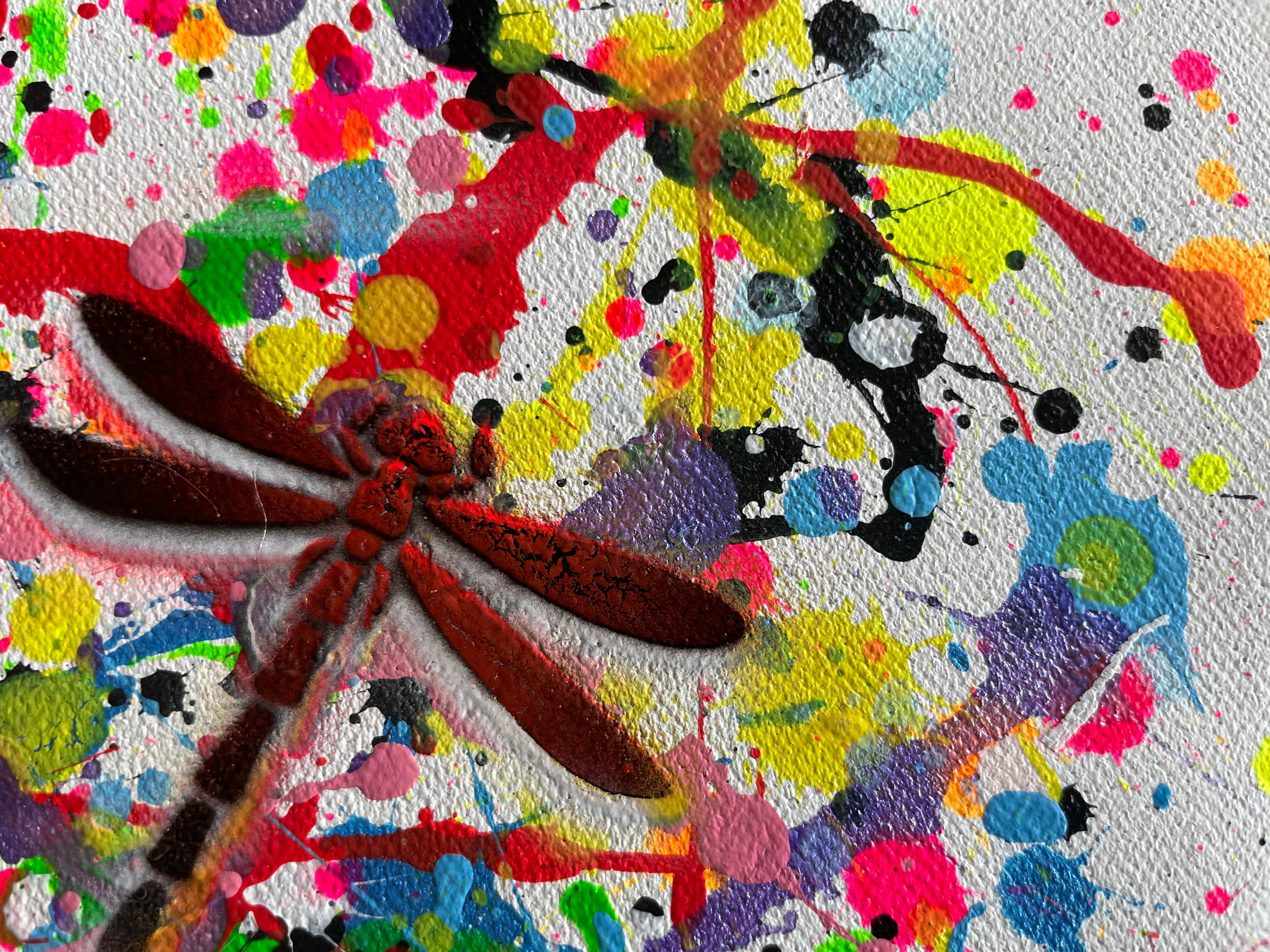 Insekten 010 im Angebot 4