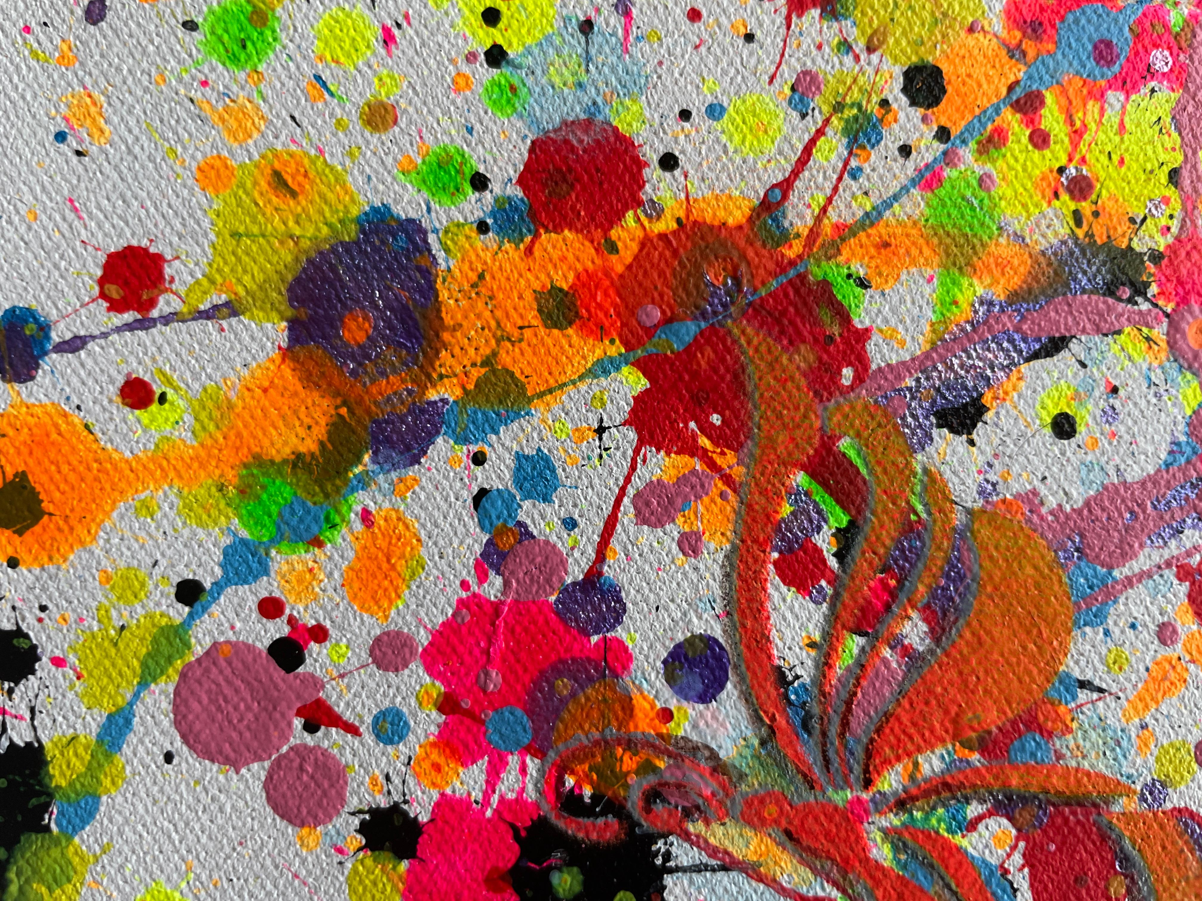 Insectes 011 en vente 1