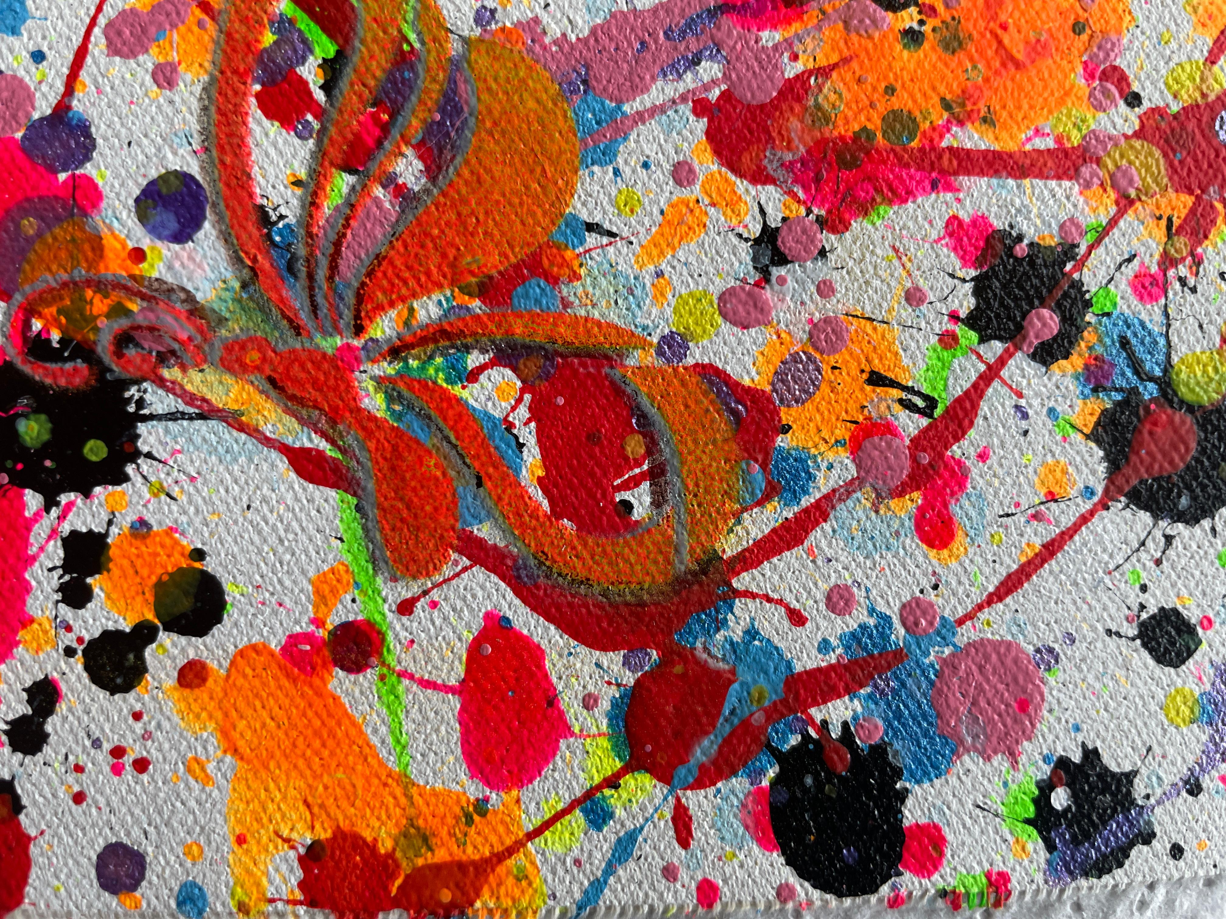 Insectes 011 en vente 4