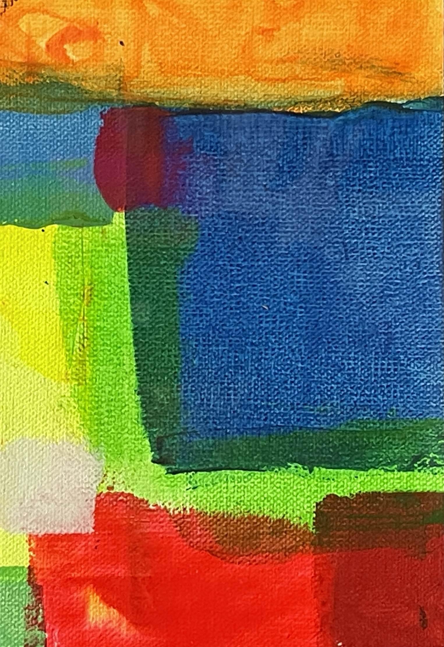 Interior Painting Juan Jose Garay - Petite couleur réelle 06