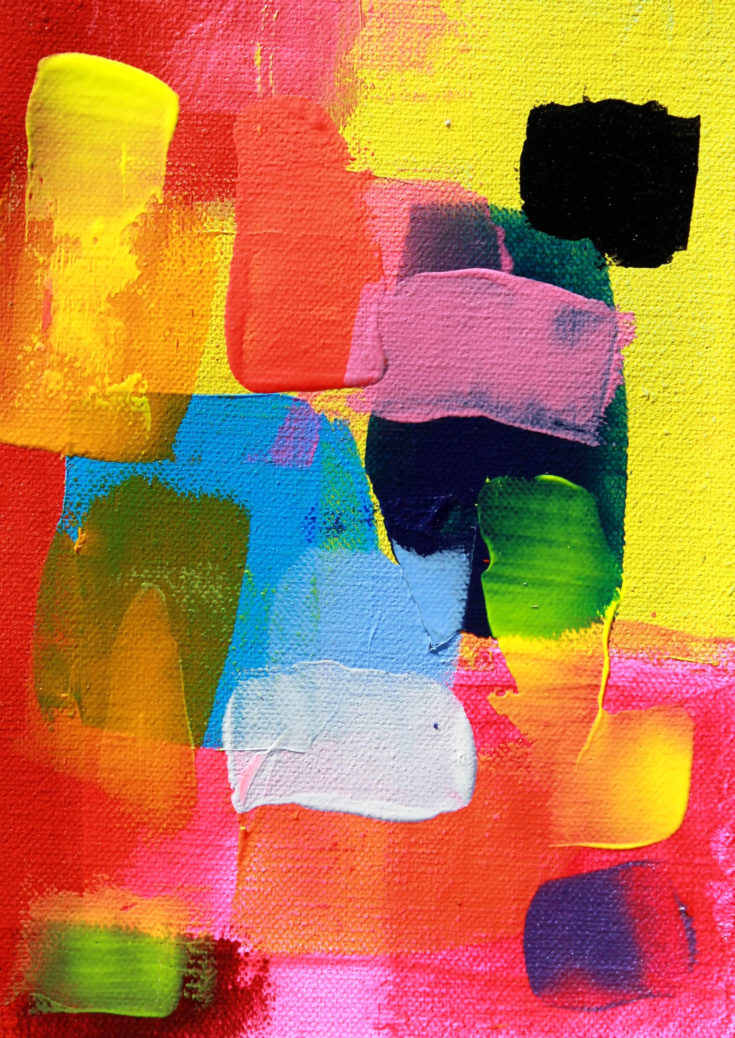 Interior Painting Juan Jose Garay - Petite couleur réelle 10