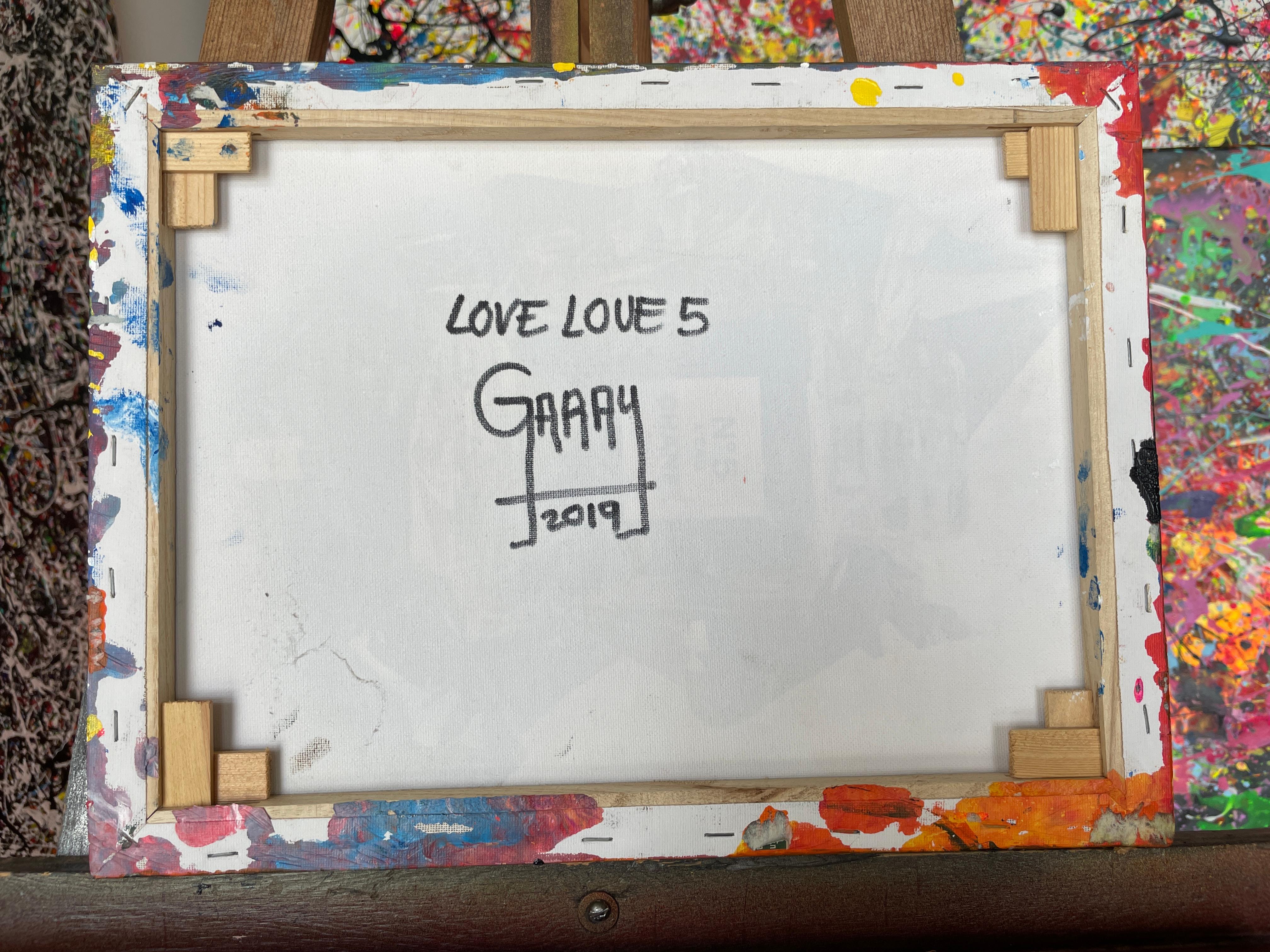 Love Love 05 For Sale 11