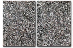 Hombre y Mujer - Díptico