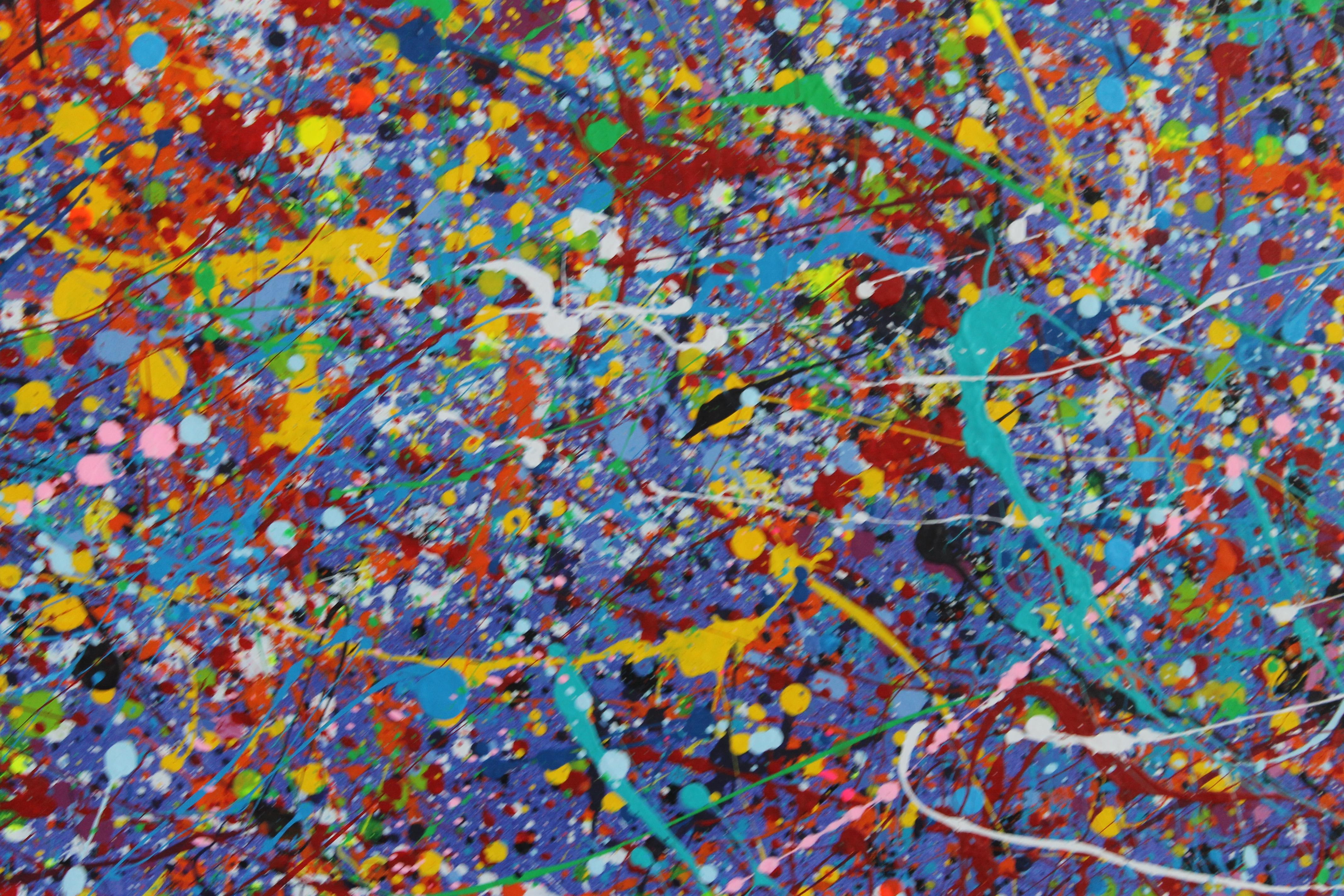 Oniric Blue For Sale 9