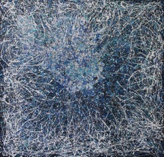 Open Until Dawn - Tribute a J.Pollock by Juan Jose Garay