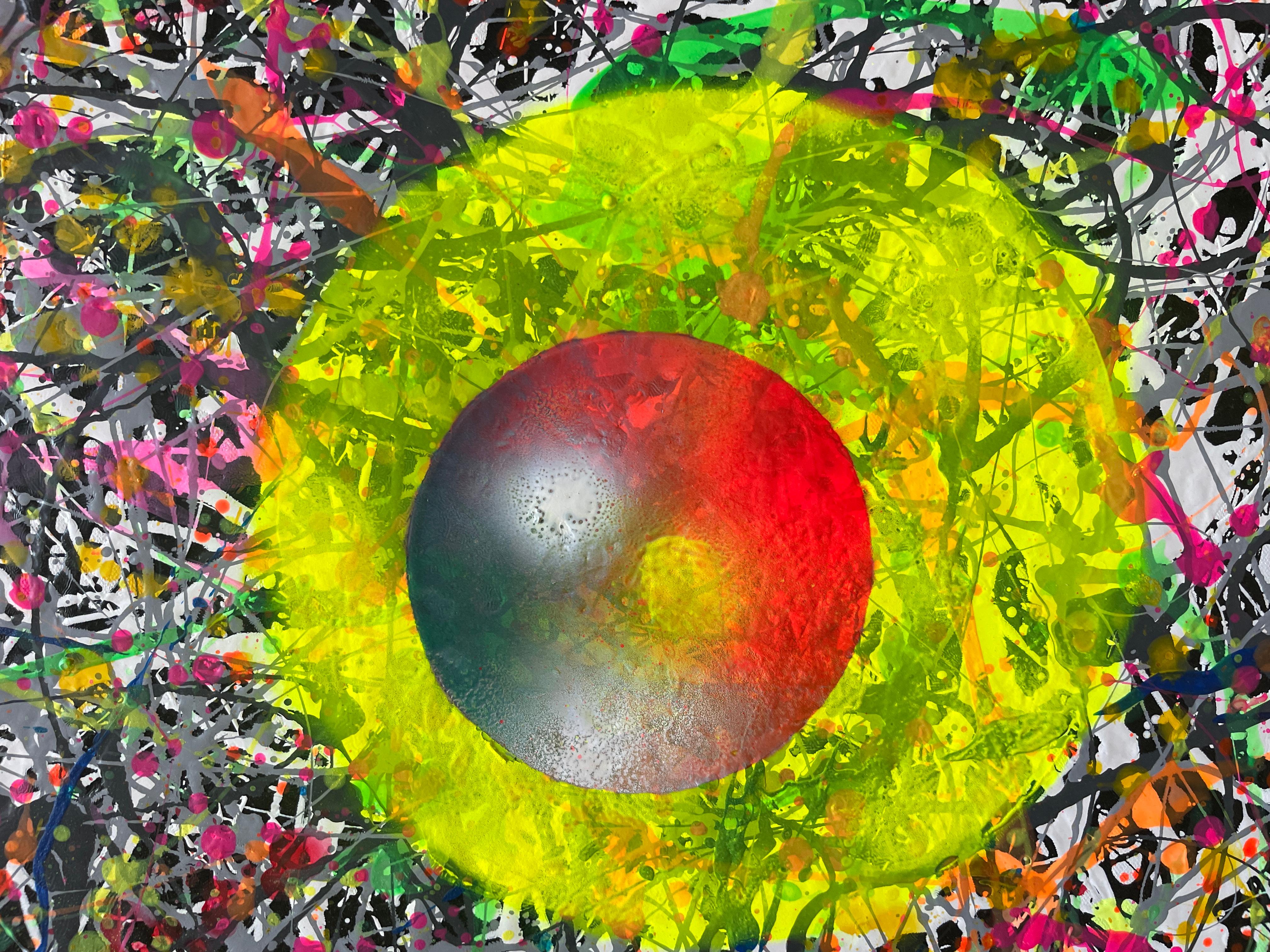 Orbit of Chaos For Sale 5