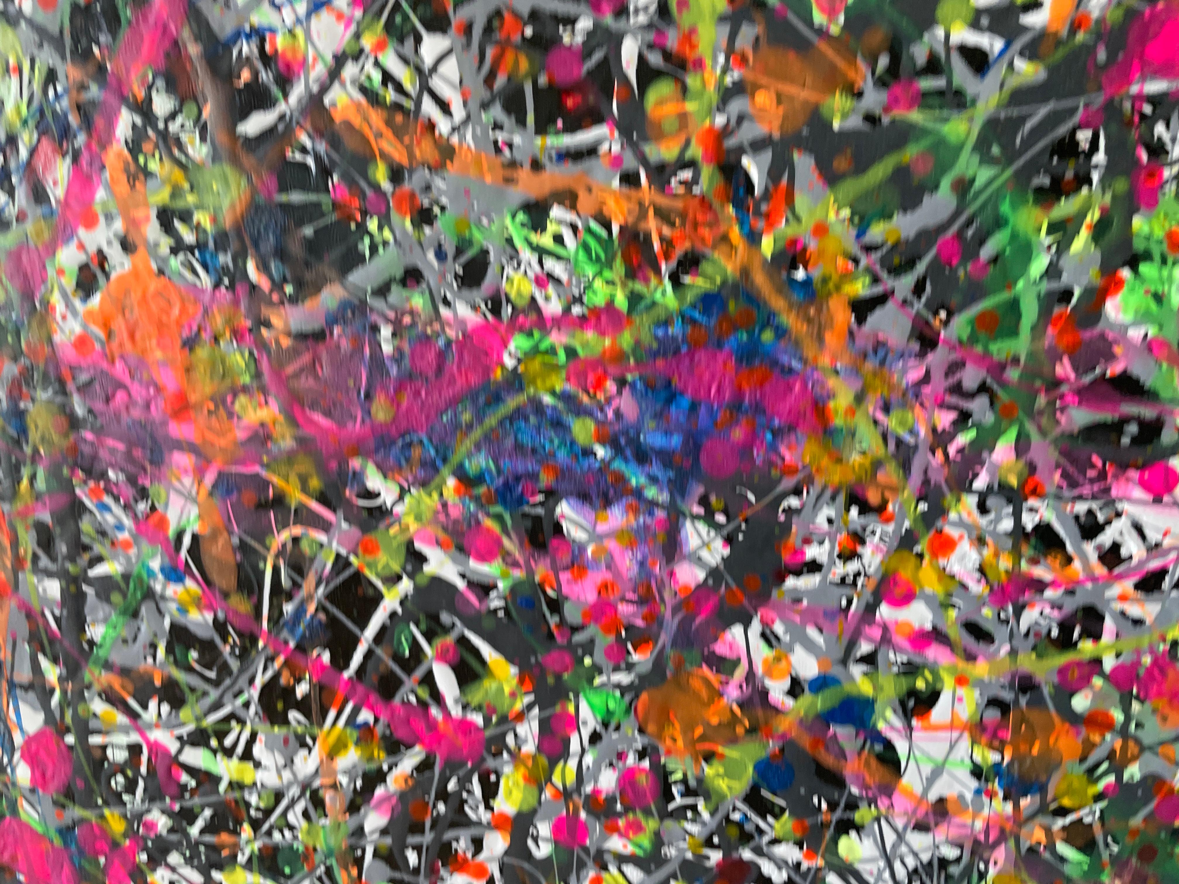 Orbit of Chaos For Sale 6