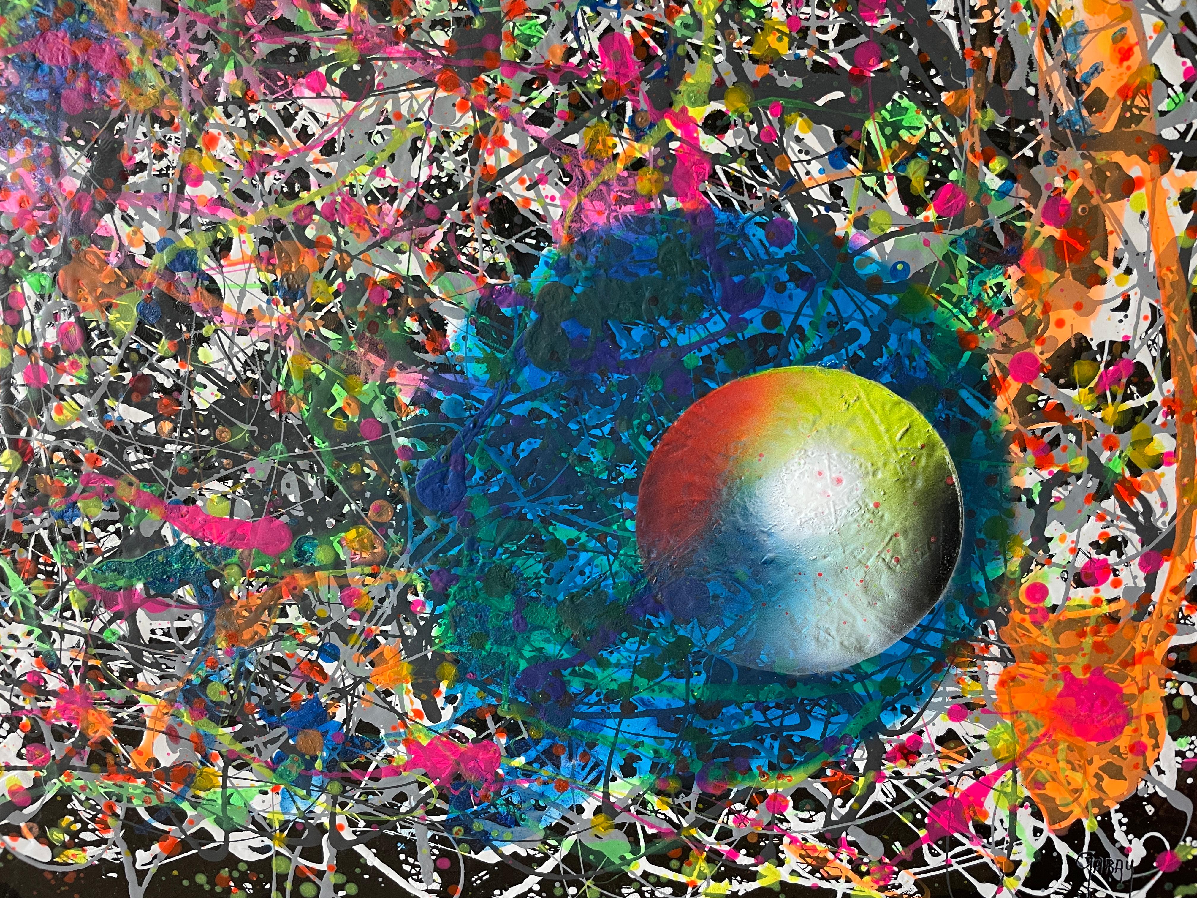 Orbit of Chaos For Sale 6