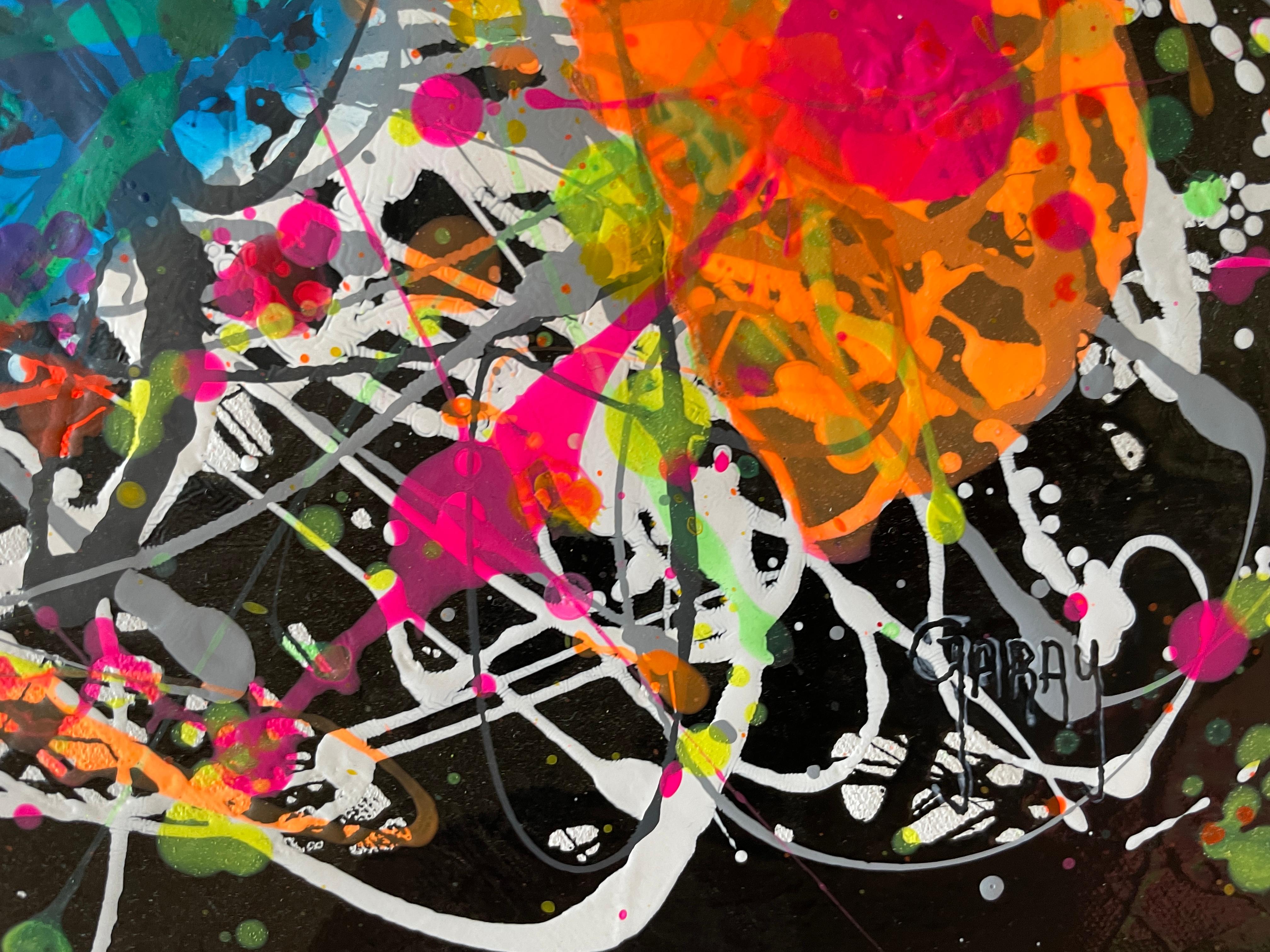 Orbit of Chaos For Sale 7