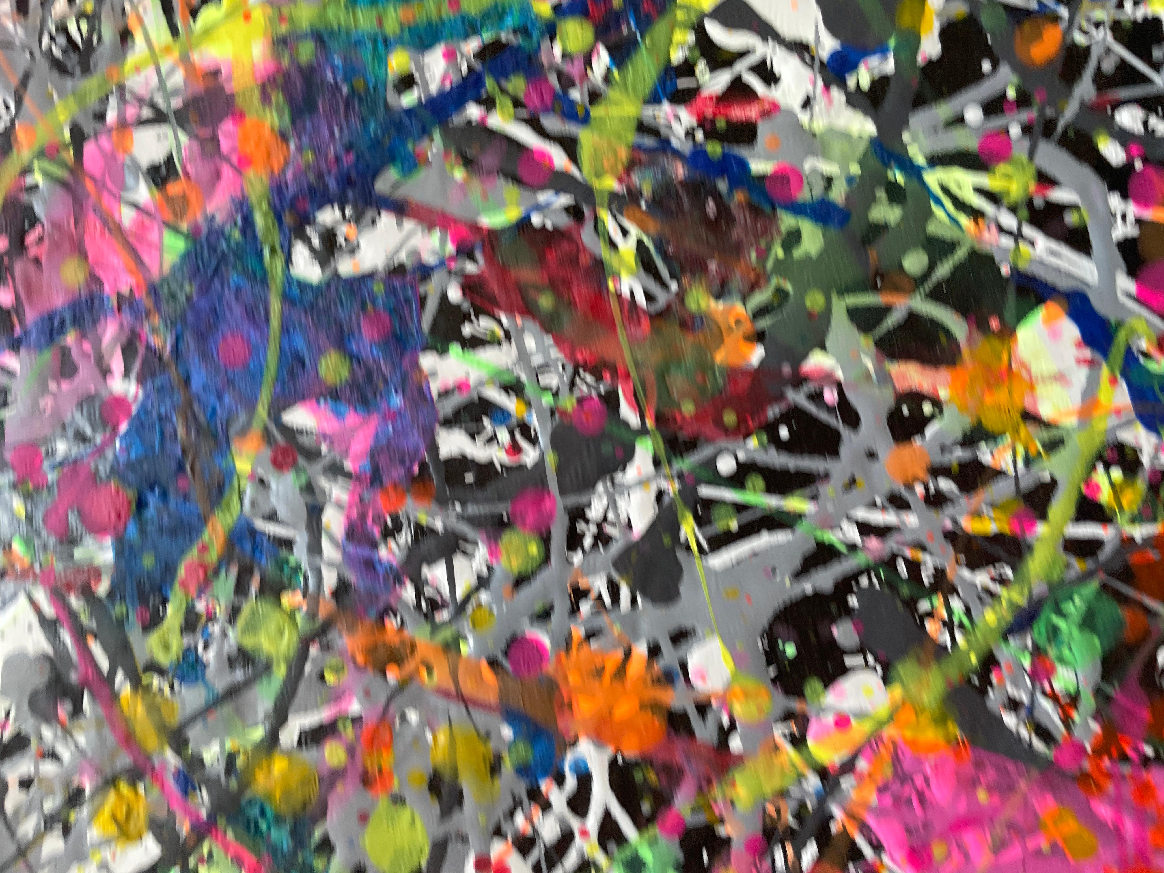 Orbit of Chaos For Sale 8
