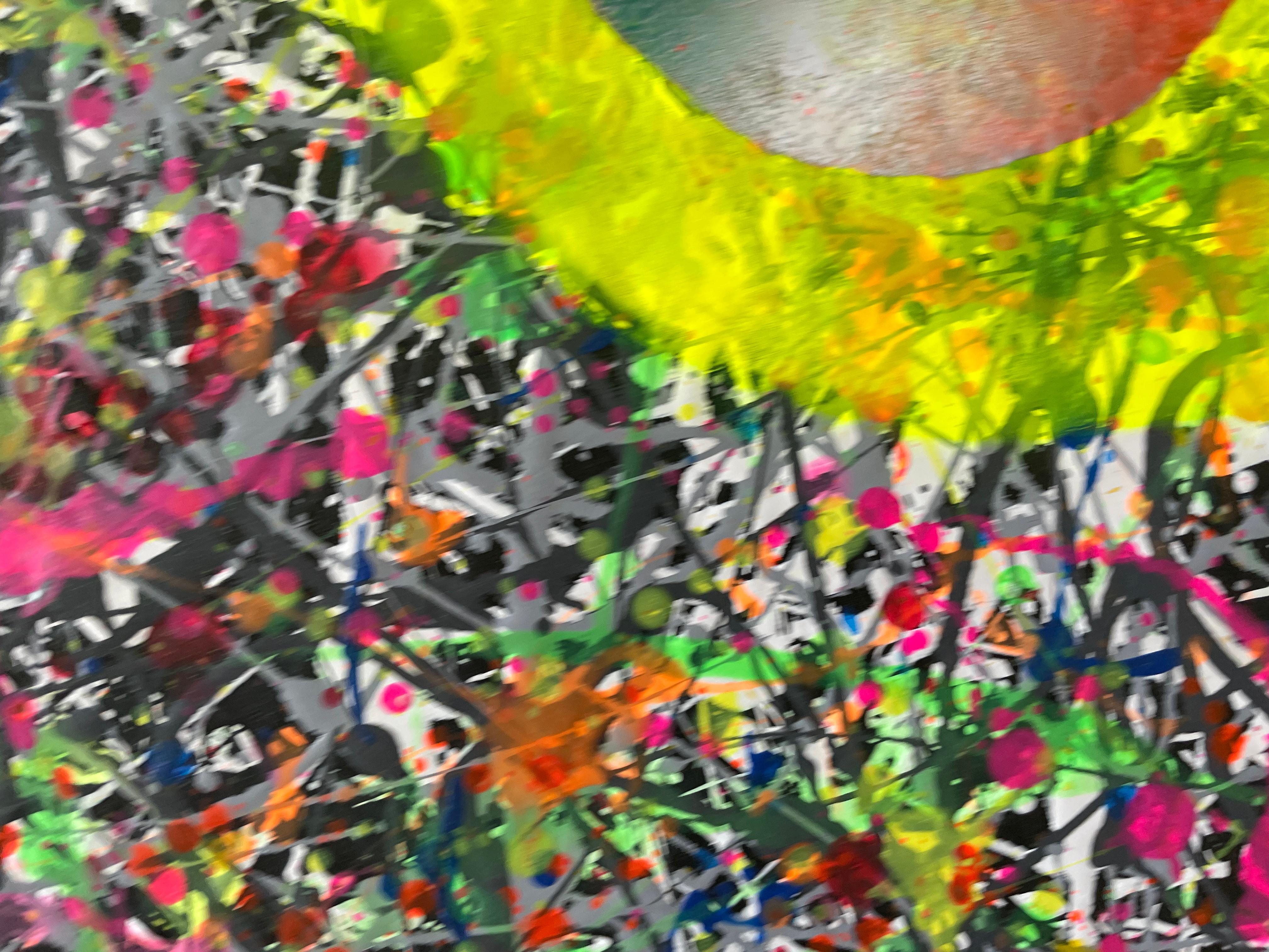 Orbit of Chaos For Sale 8
