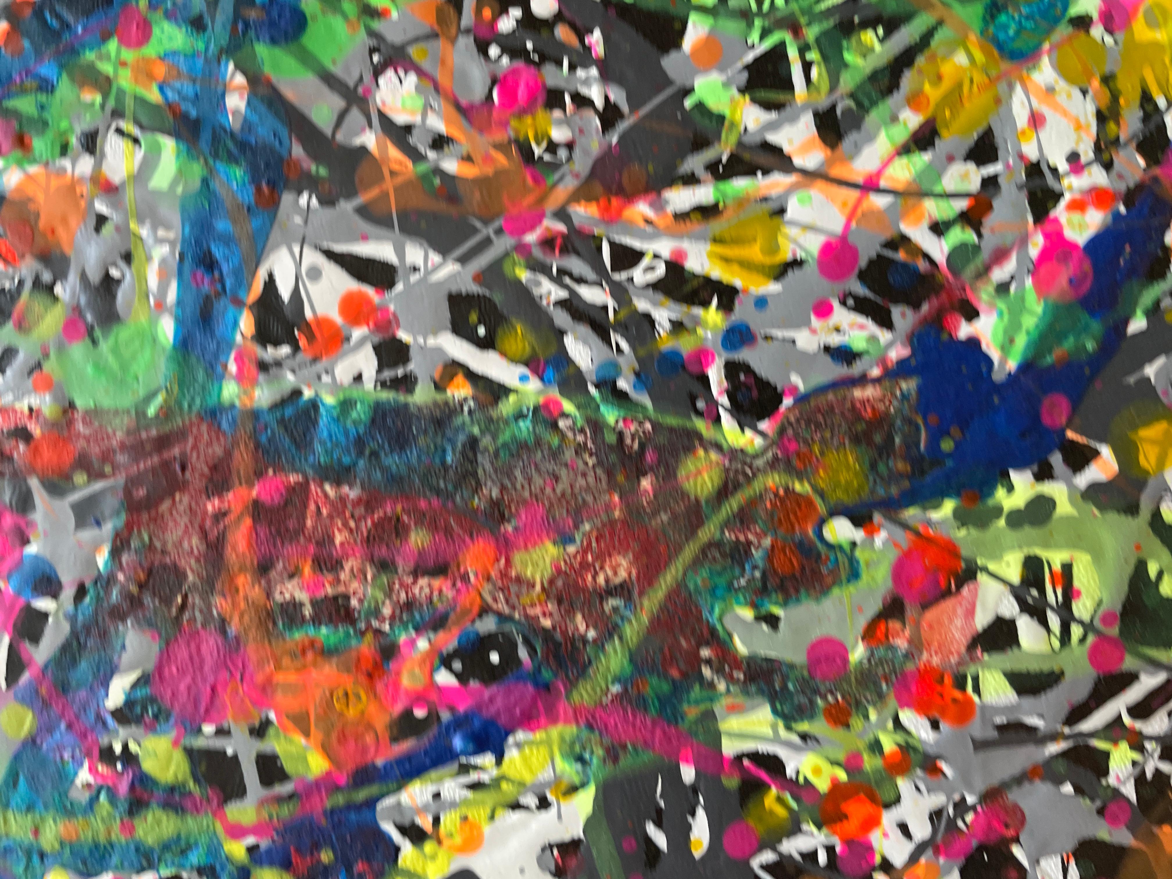 Orbit of Chaos For Sale 11