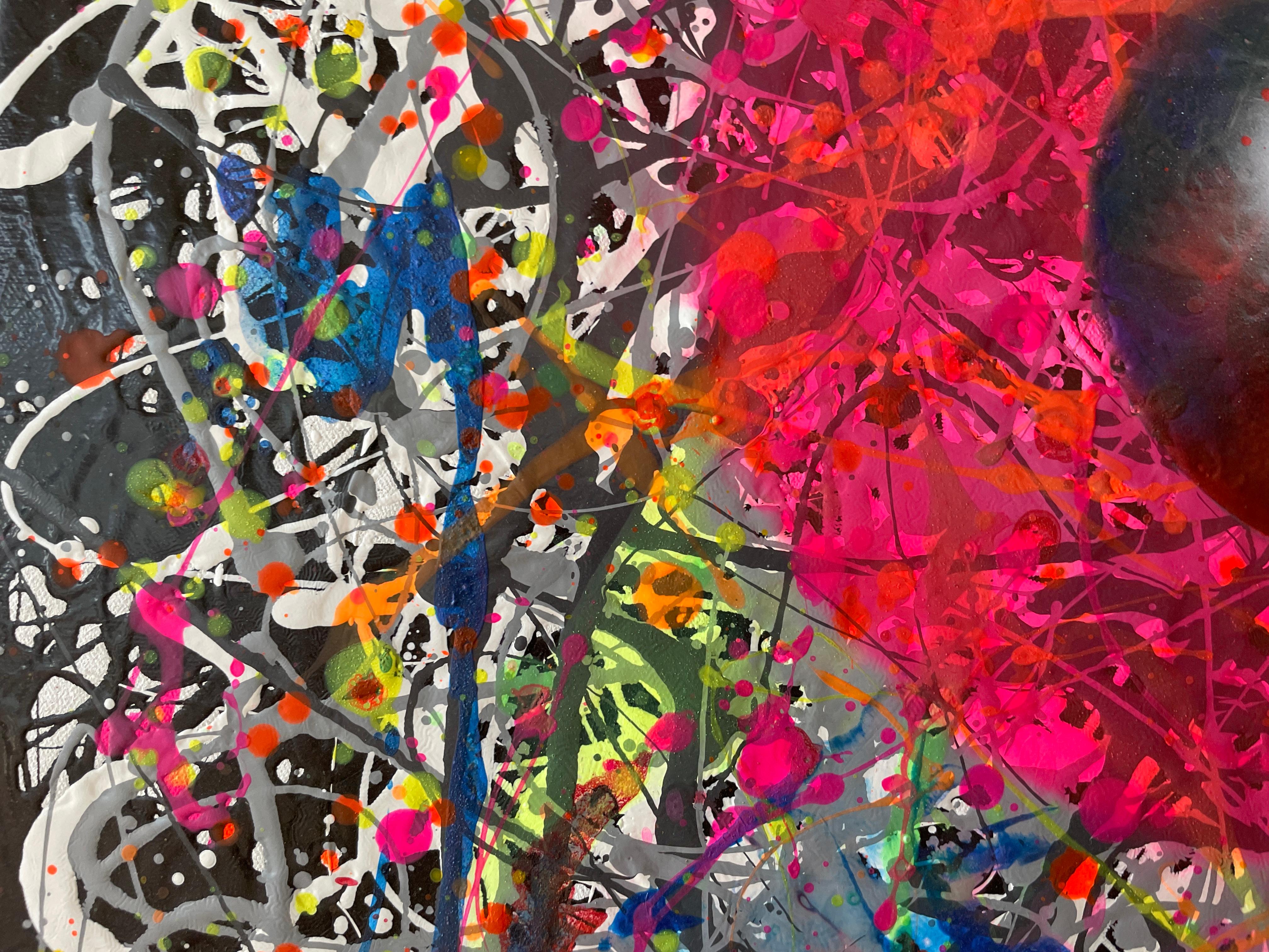 Orbit of Chaos For Sale 15