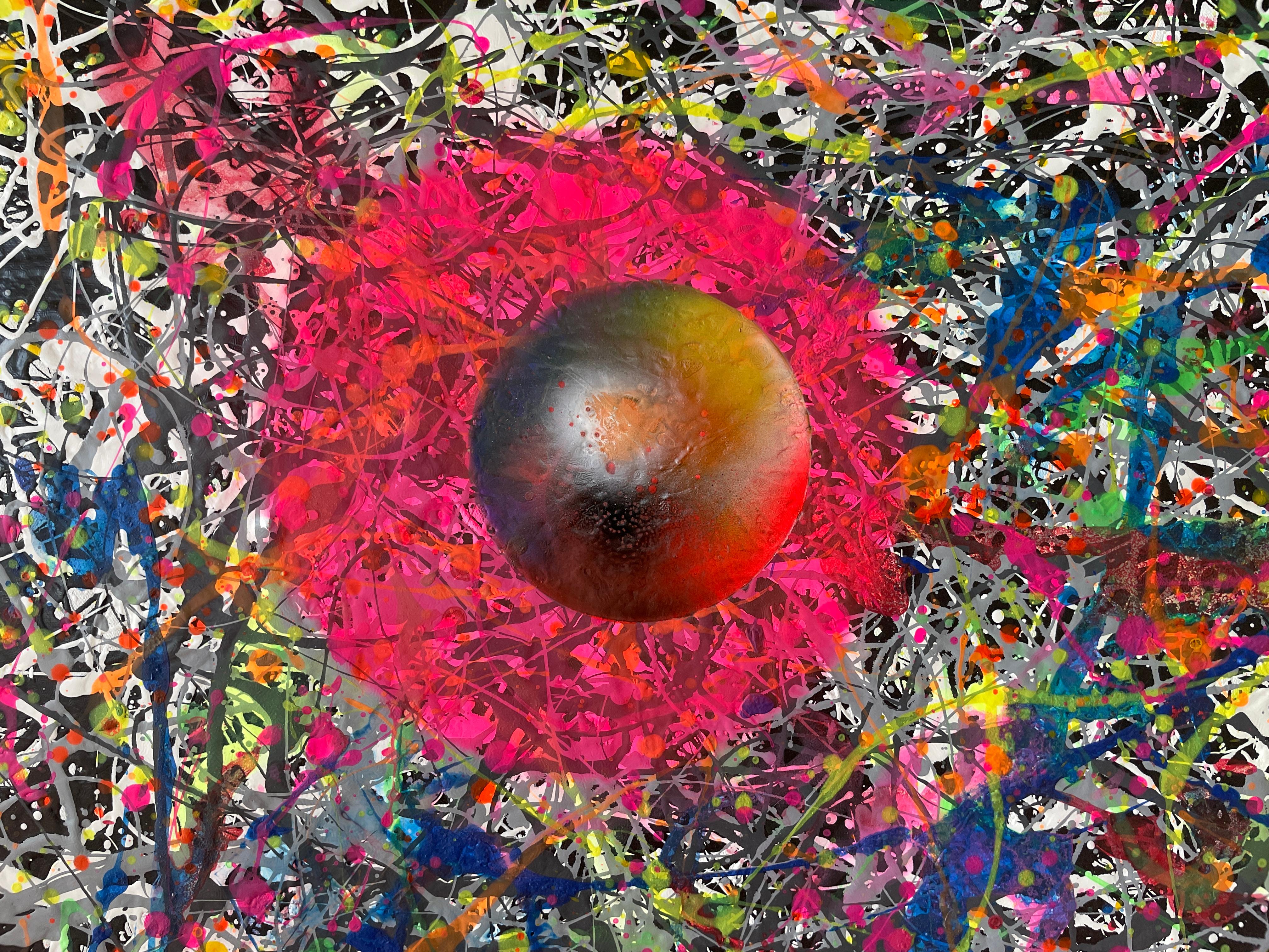 Orbit of Chaos For Sale 2