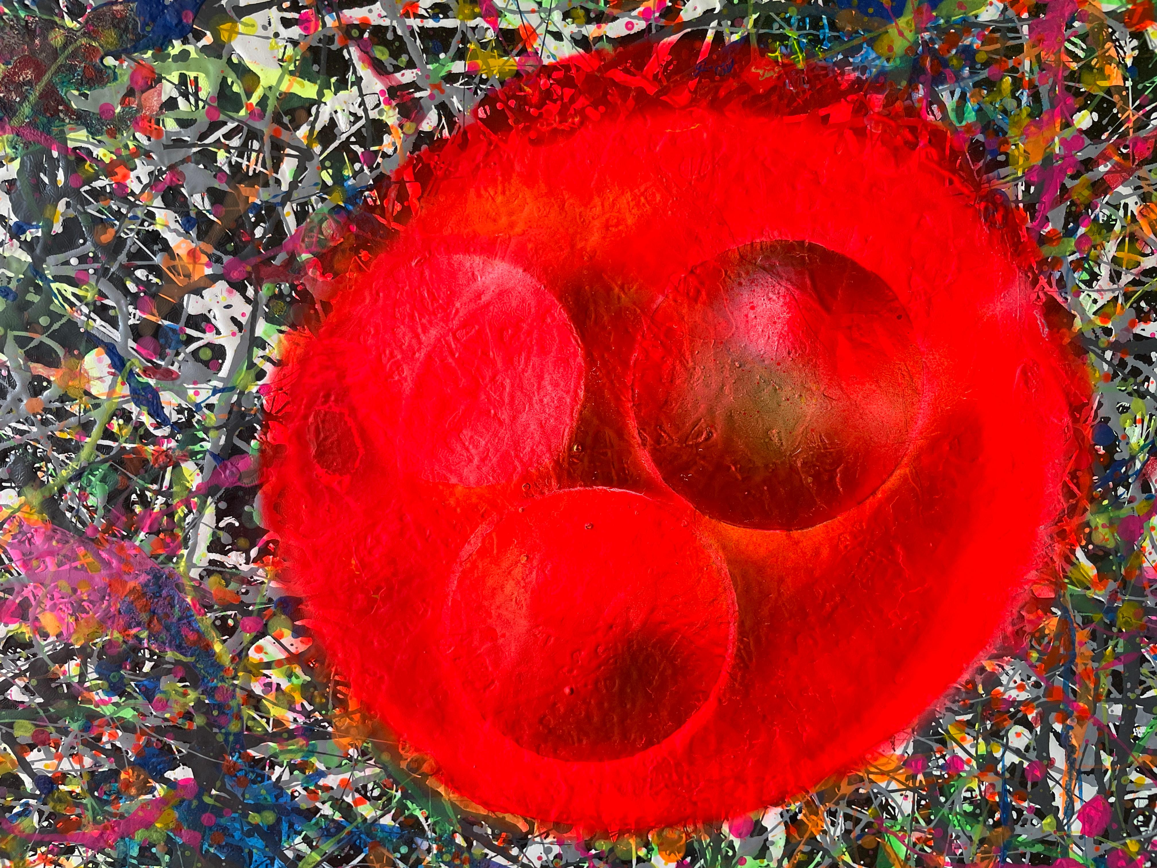 Orbit of Chaos For Sale 3