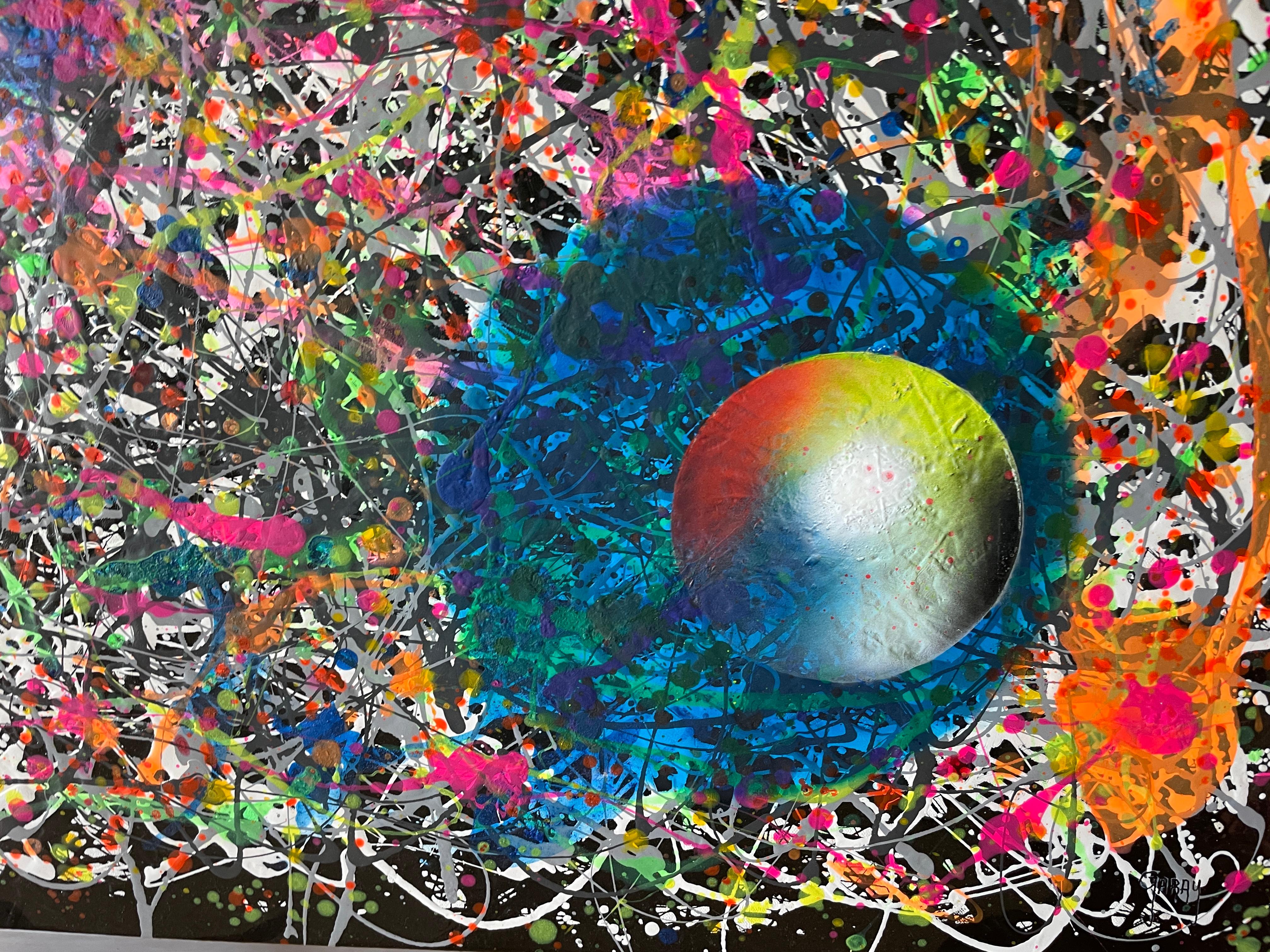Orbit of Chaos For Sale 4