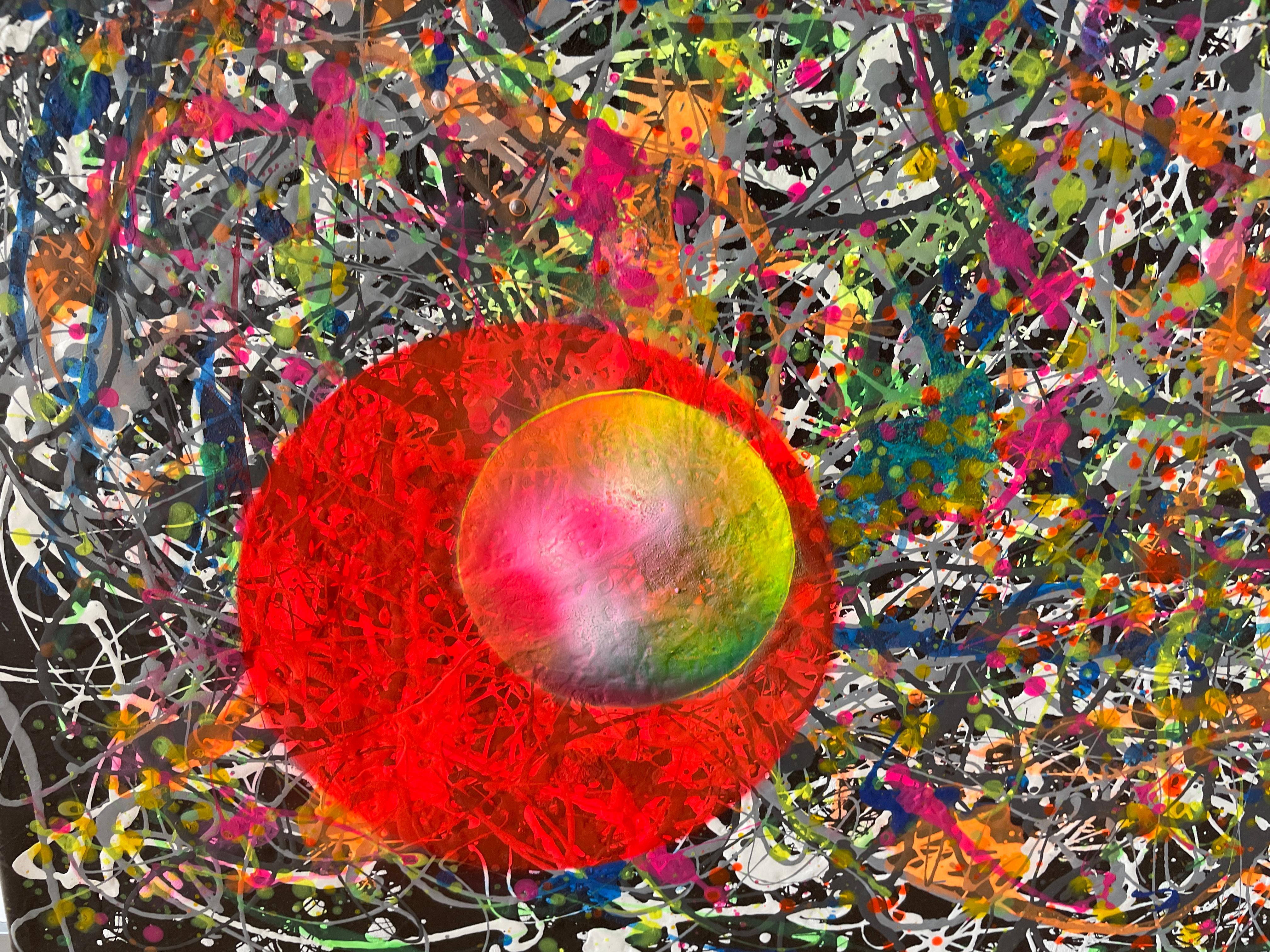 Orbit of Chaos For Sale 4