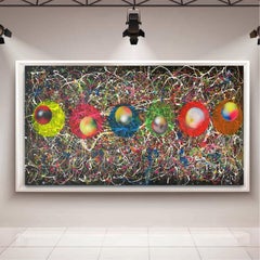 Orbit of Chaos