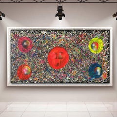 Orbit of Chaos