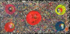 Orbit of Chaos