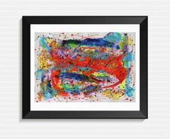 Leidenschaftliche Nature Träume