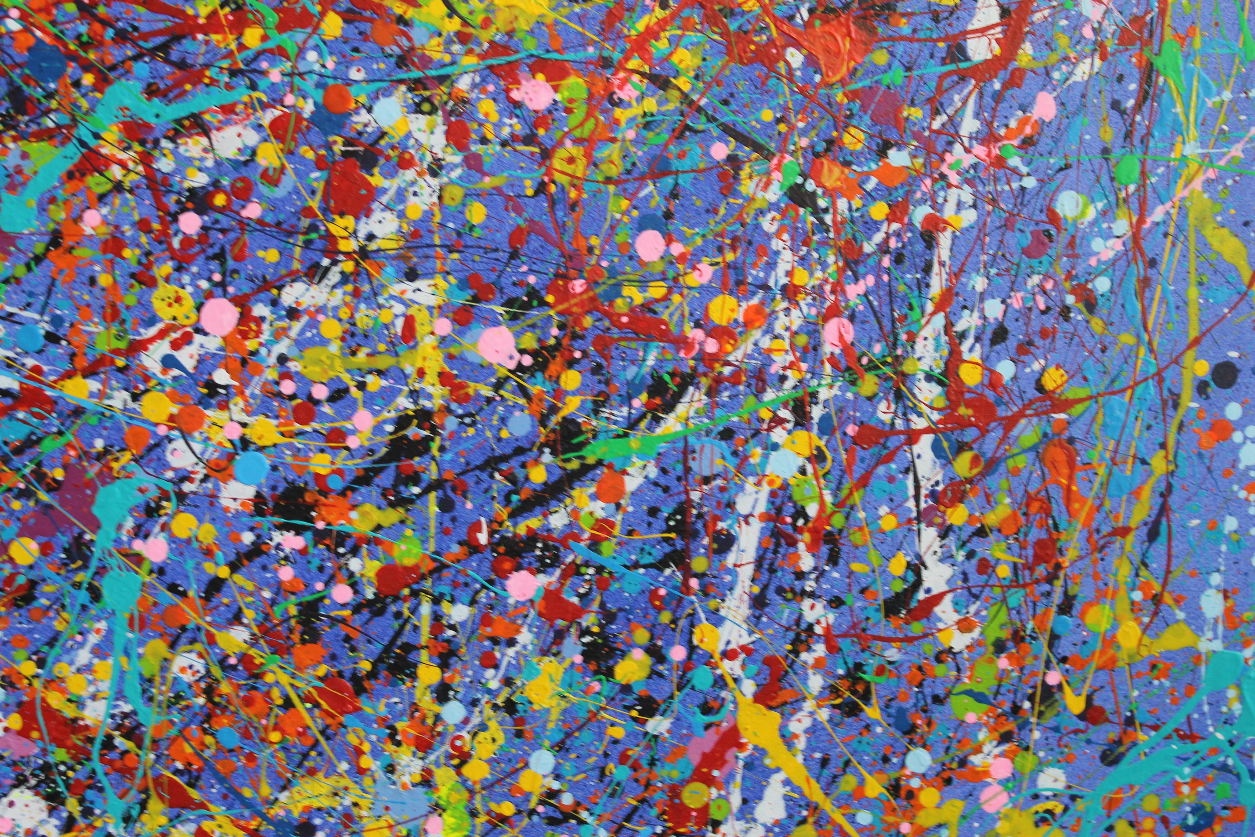 Poetry Blue For Sale 5