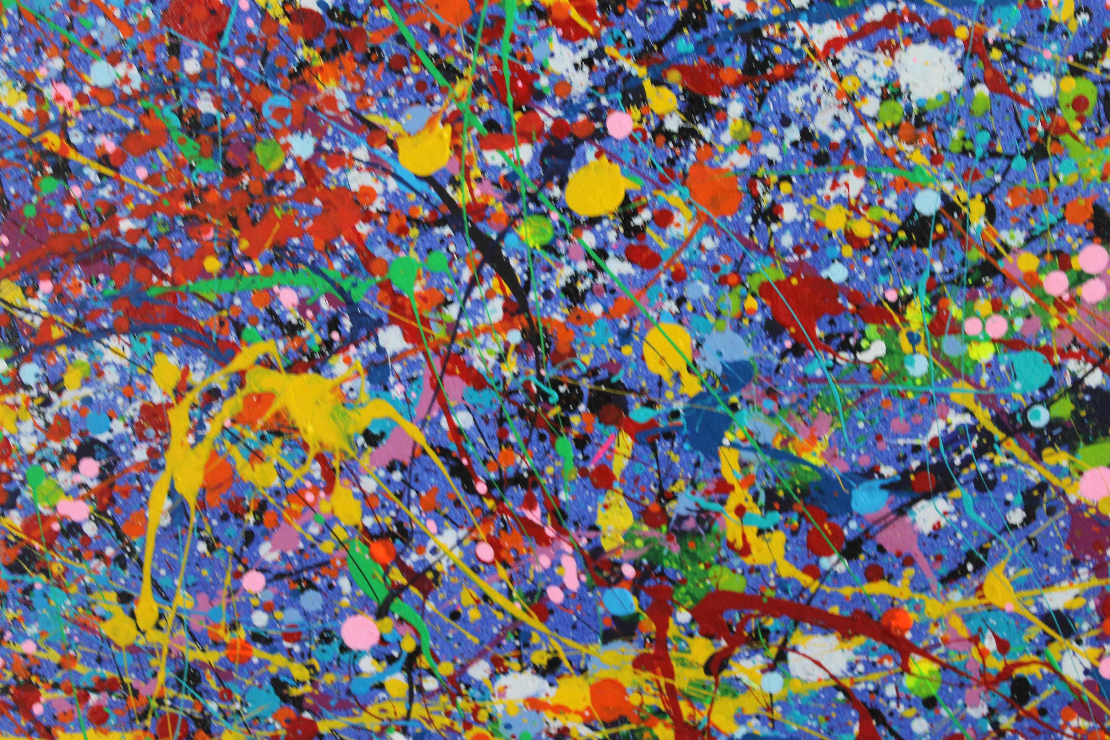 Poetry Blue For Sale 12