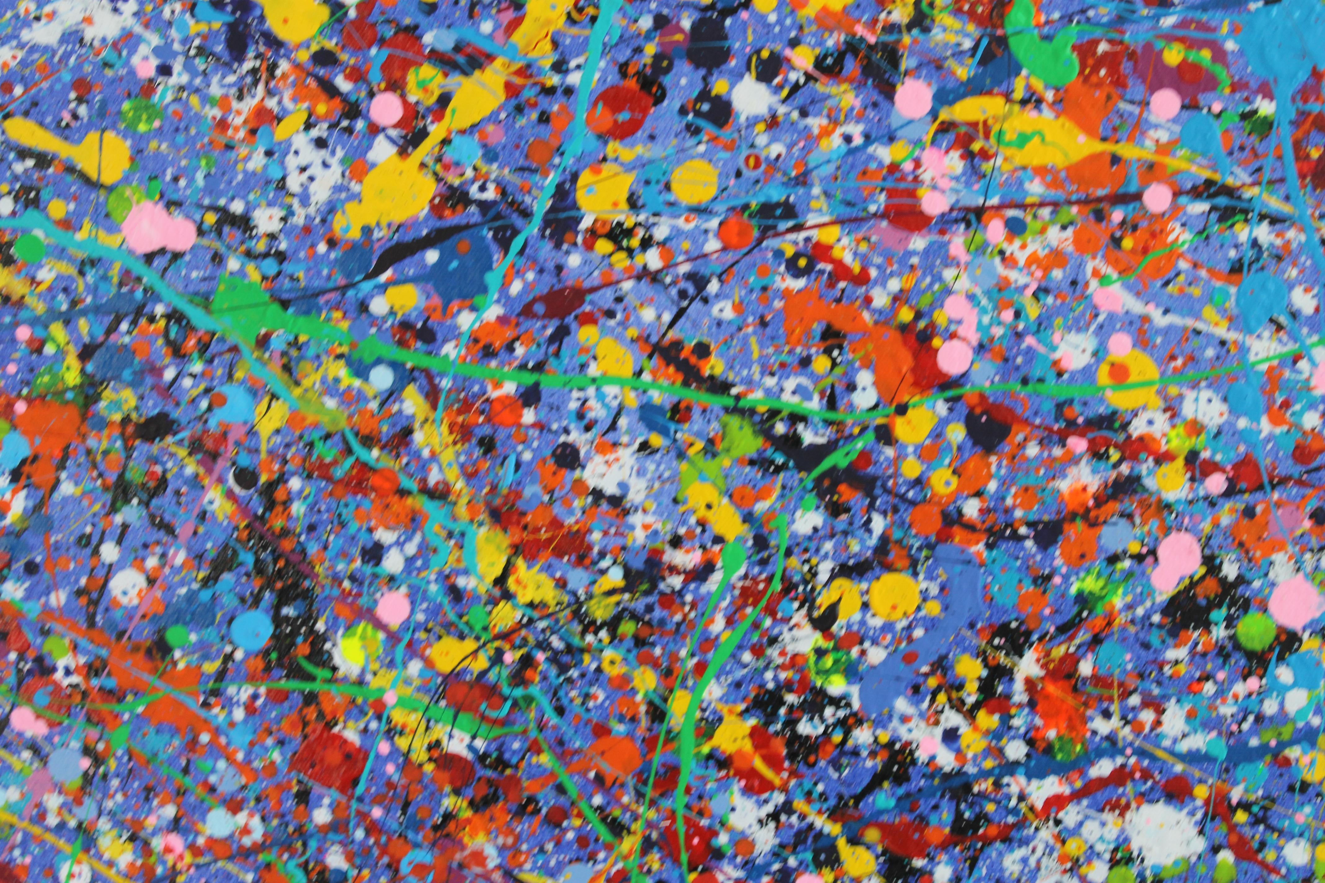 Poetry Blue For Sale 13