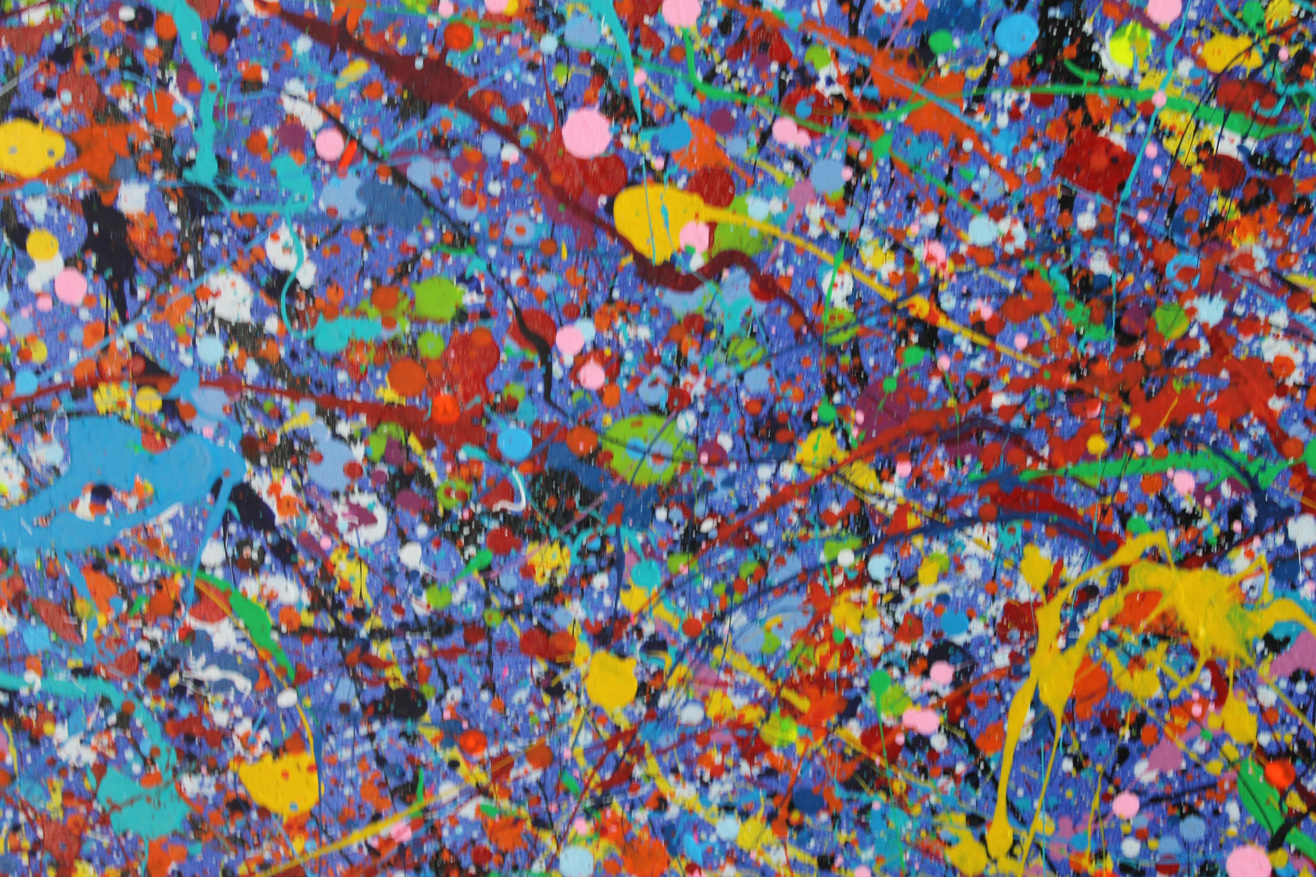 Poetry Blue For Sale 14