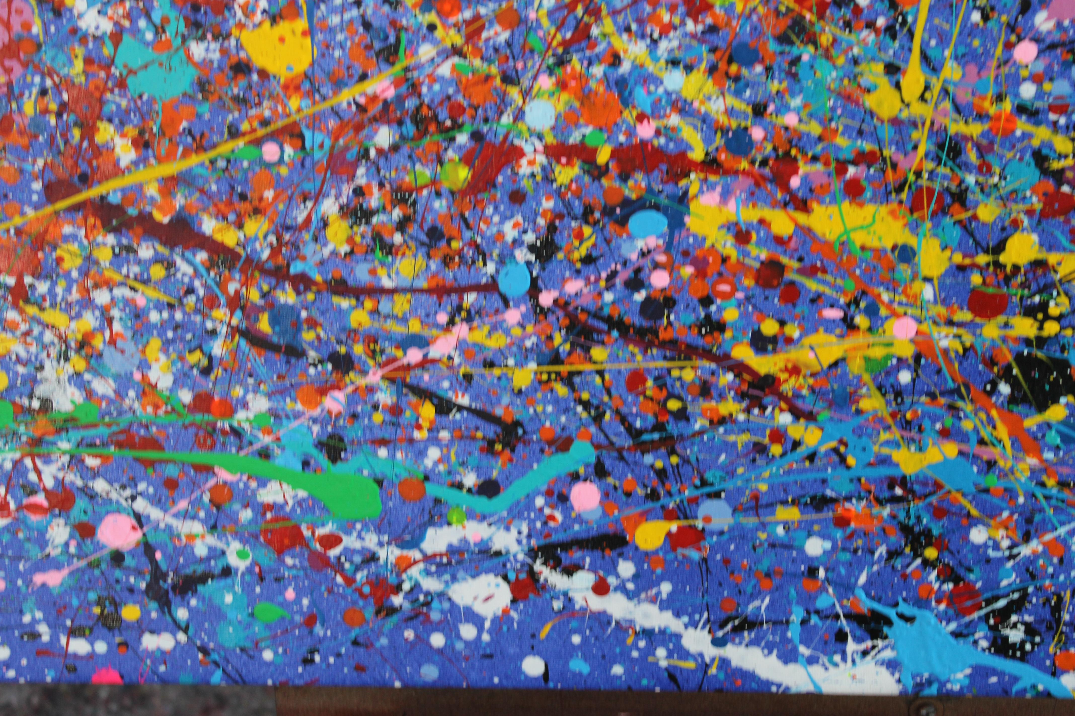 Poetry Blue For Sale 15