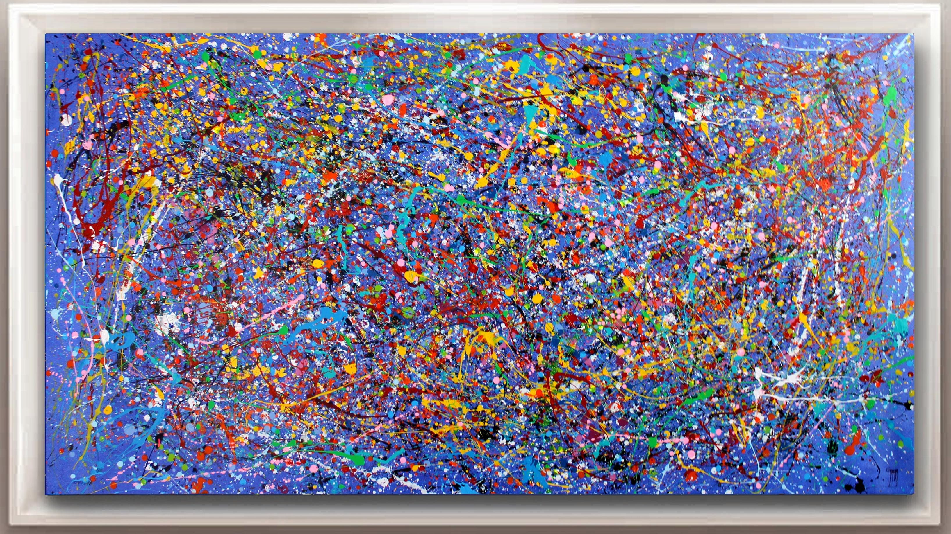 Poetry Blue For Sale 2