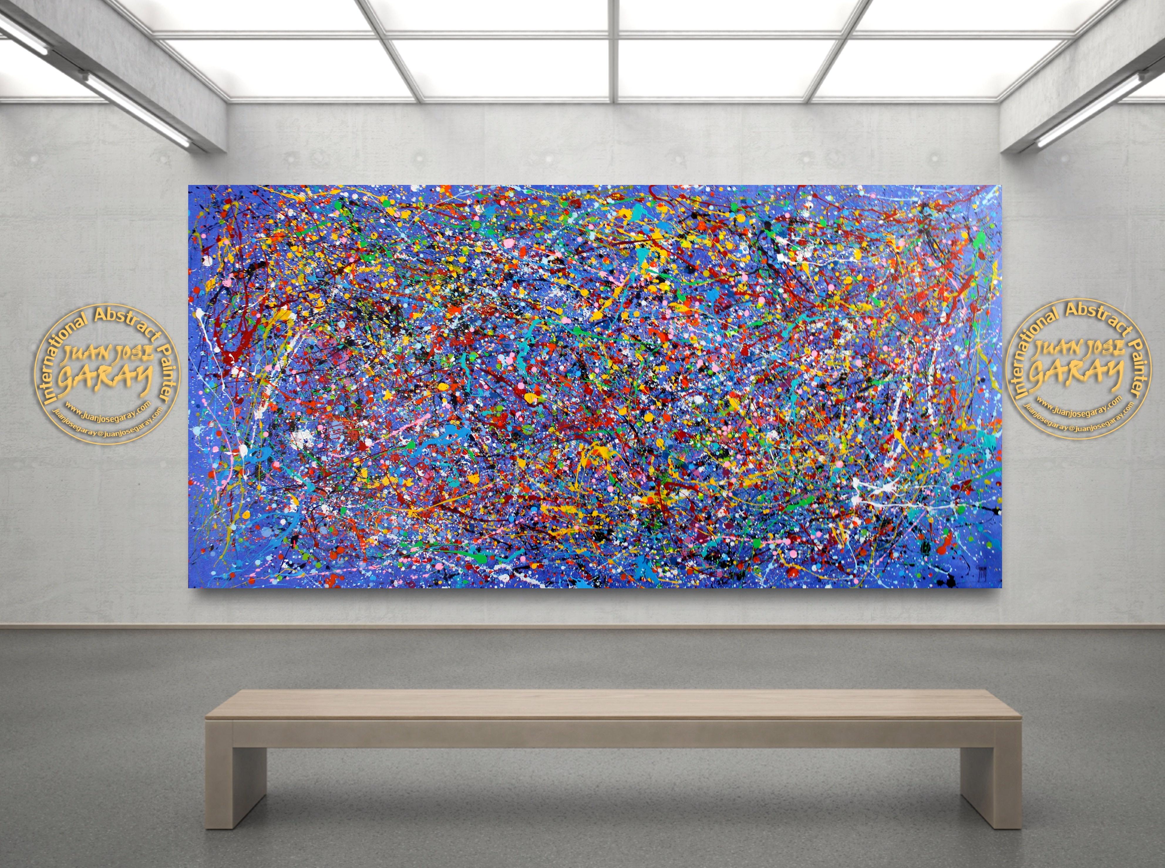 Poetry Blue For Sale 3