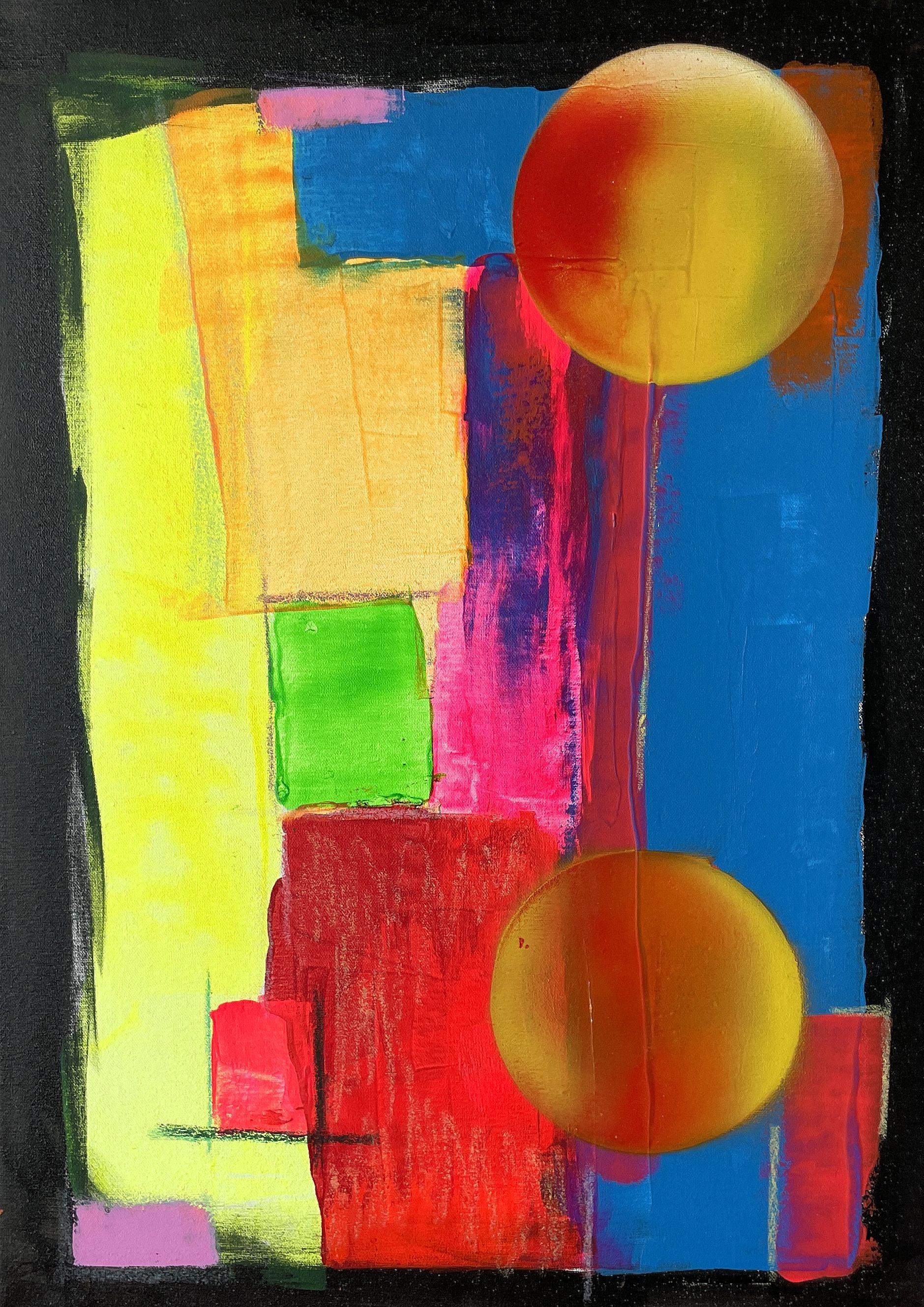 Juan Jose Garay Interior Painting - Real 011