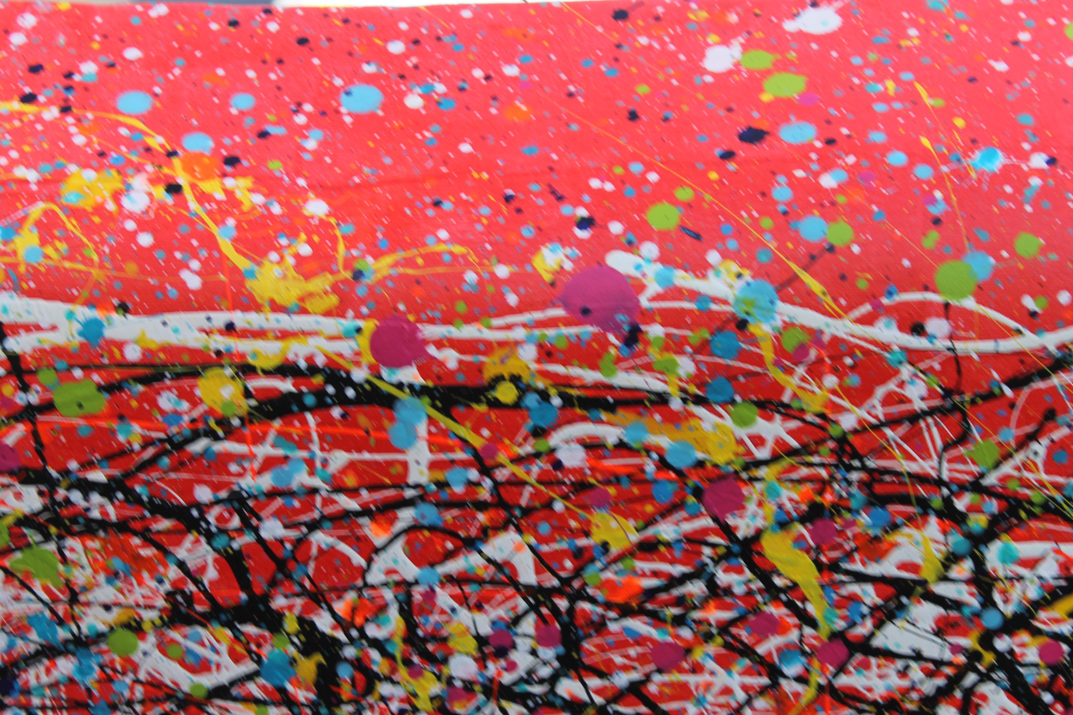 Desiderio Rosso Nature in vendita 6