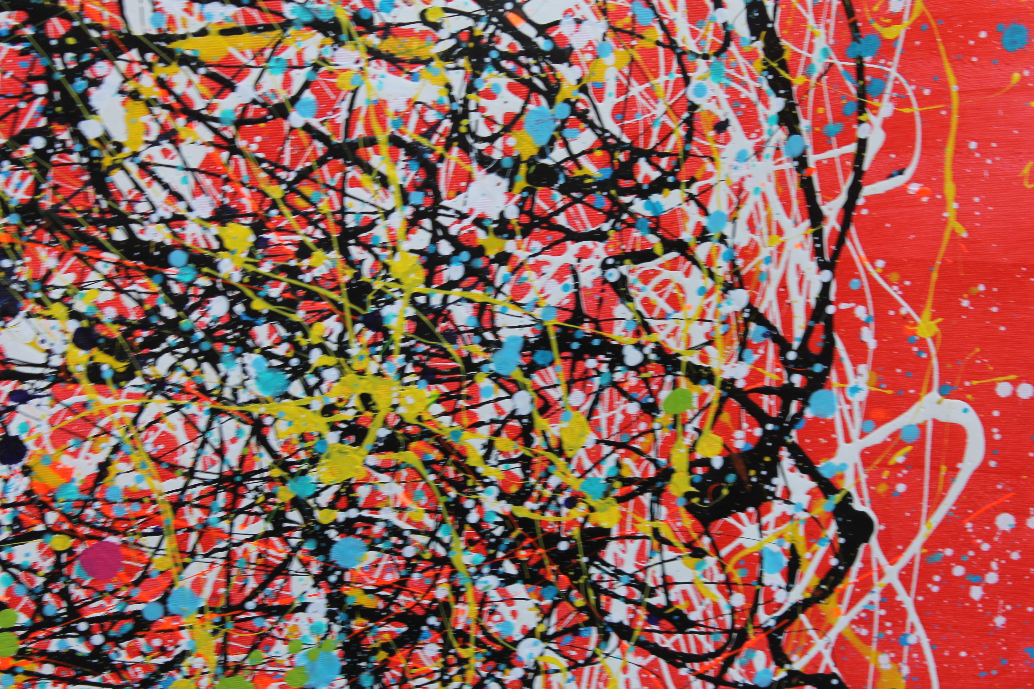 Desiderio Rosso Nature in vendita 11