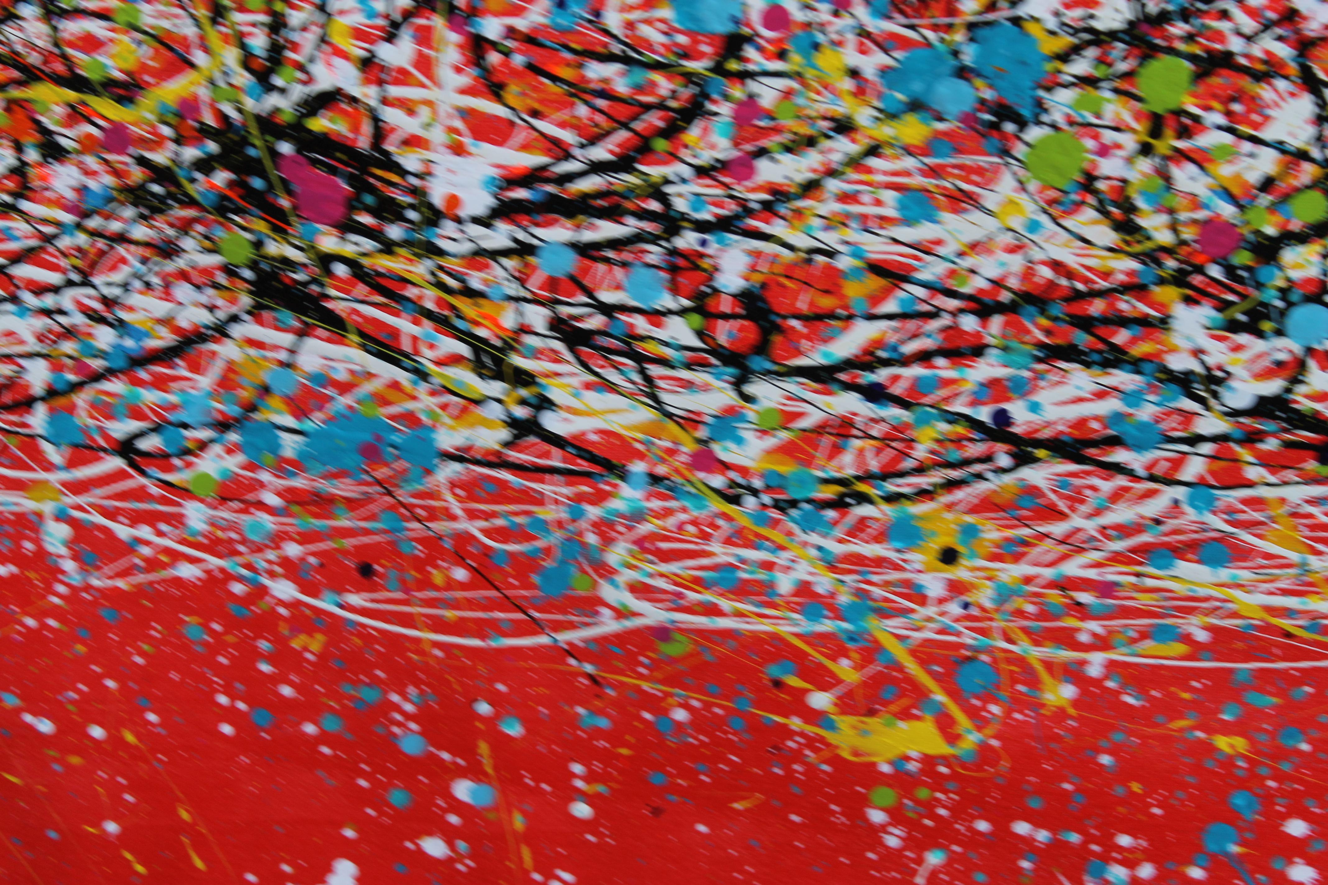 Desiderio Rosso Nature in vendita 3