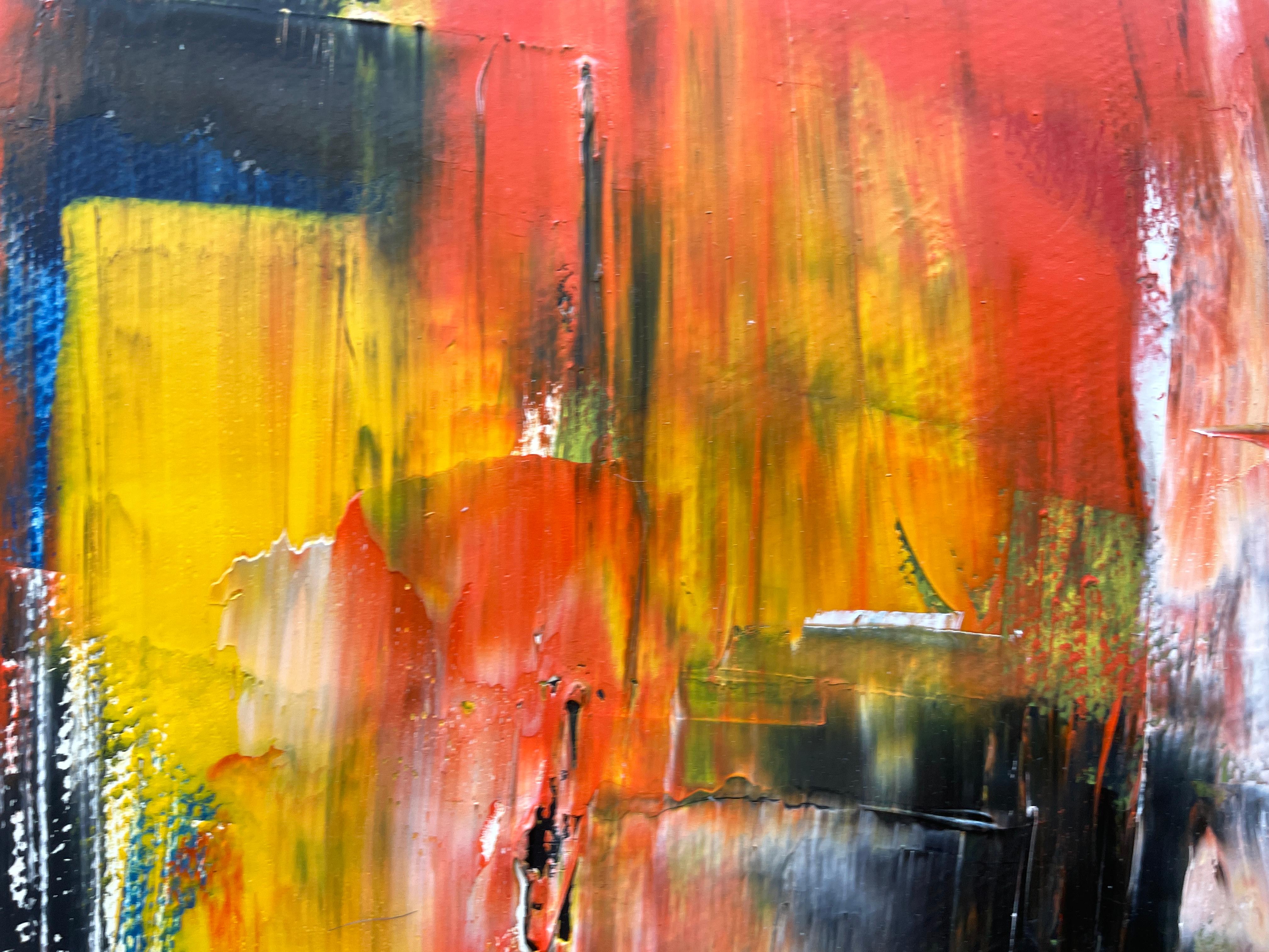 Skizzen auf Papier 014 (Grau), Abstract Painting, von Juan Jose Garay