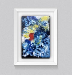 Schizzi su carta 026