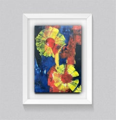 Schizzi su carta 031