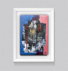 Schizzi su carta 032