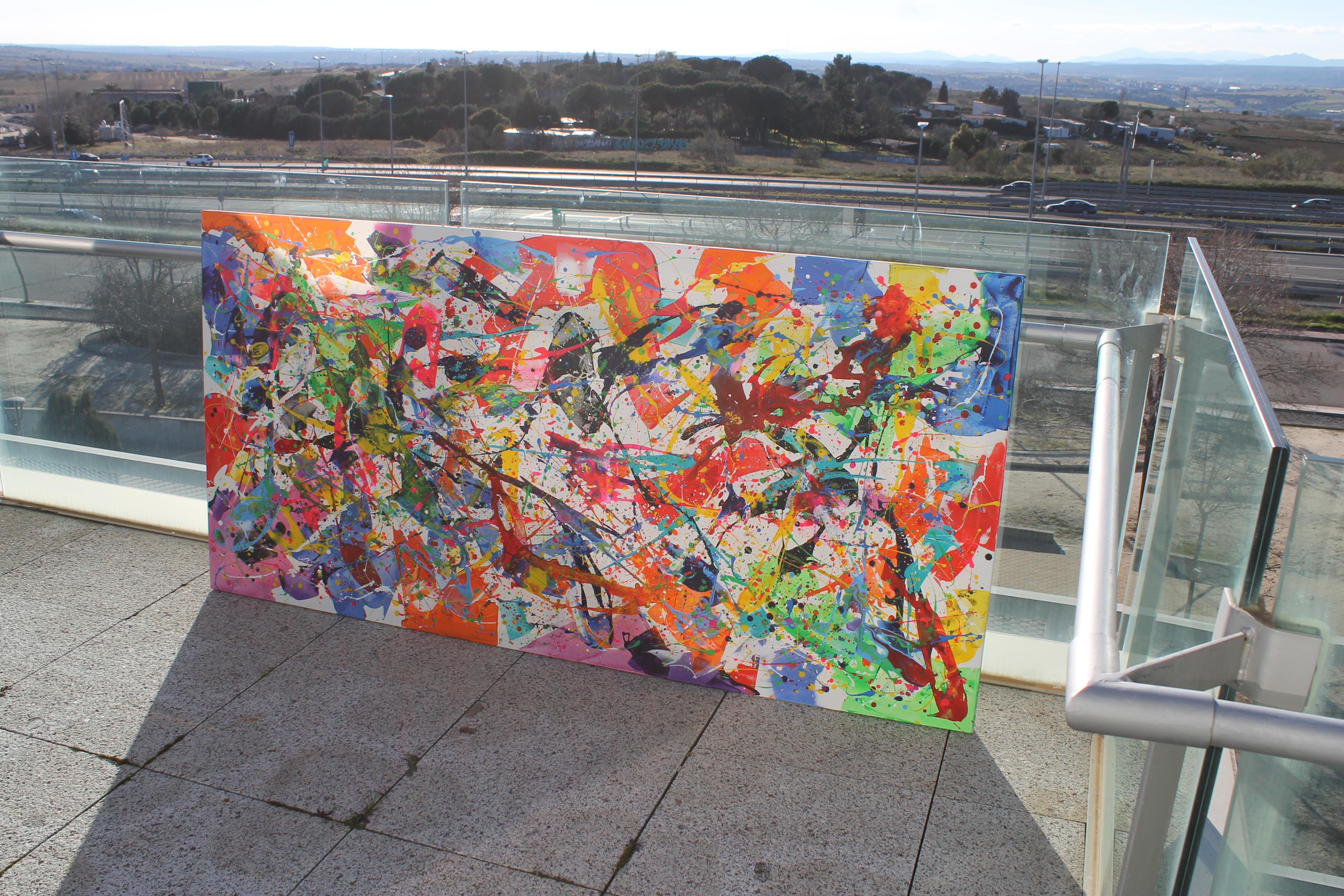 Splash of Colors 2023 en vente 5