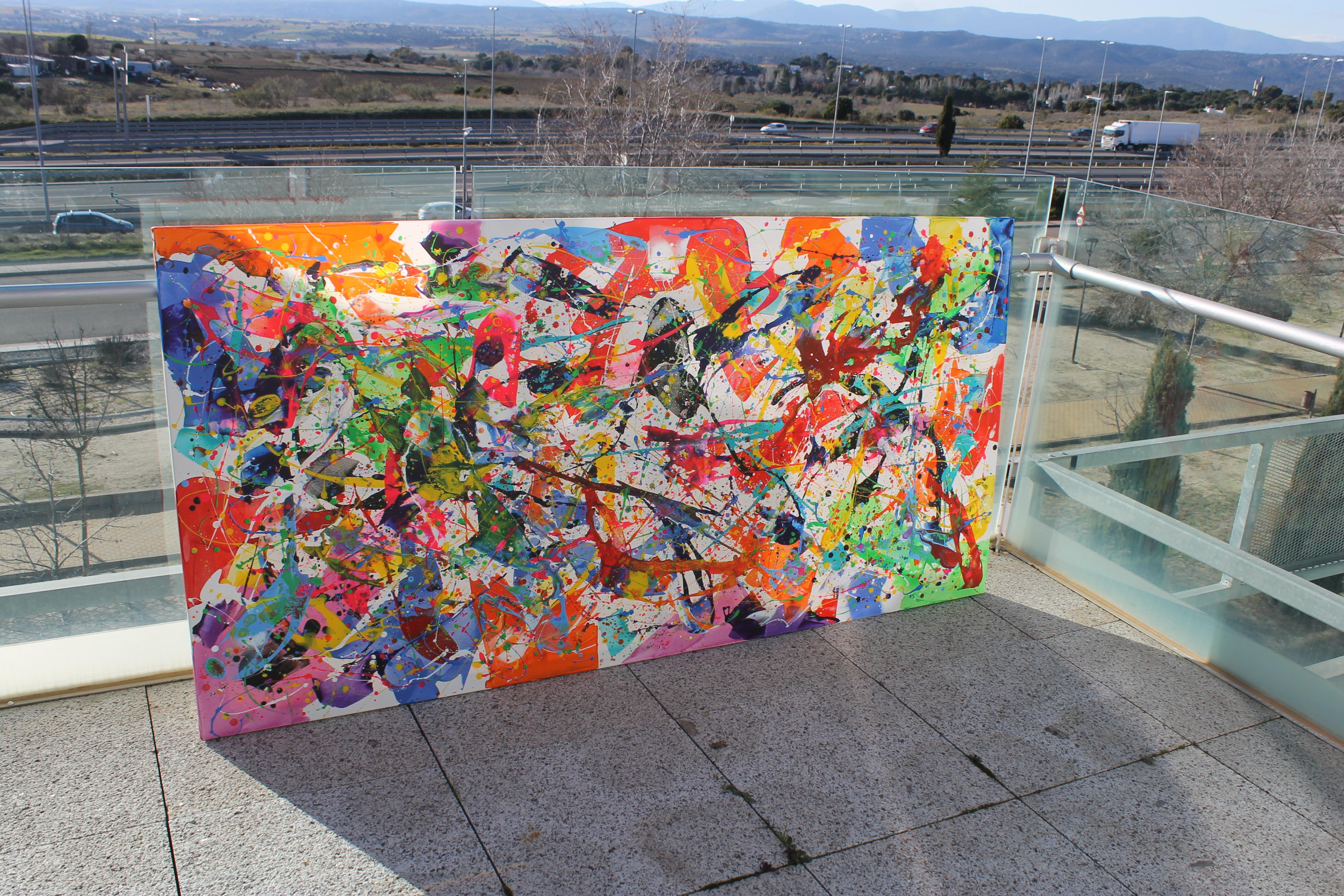 Splash of Colors 2023 en vente 6